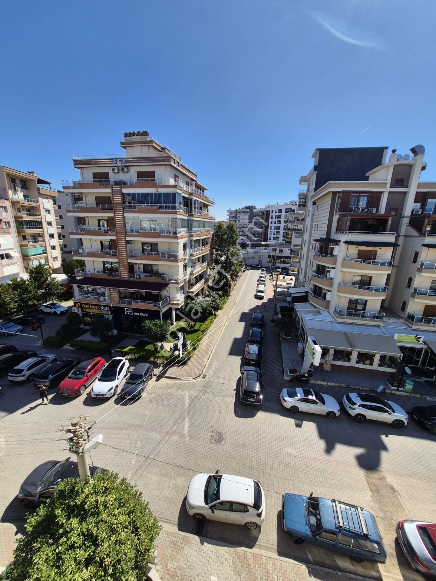 Binax Bakırçay Gayrimenkul Genç Bakımlı 1+1 Daire - Görsel 29