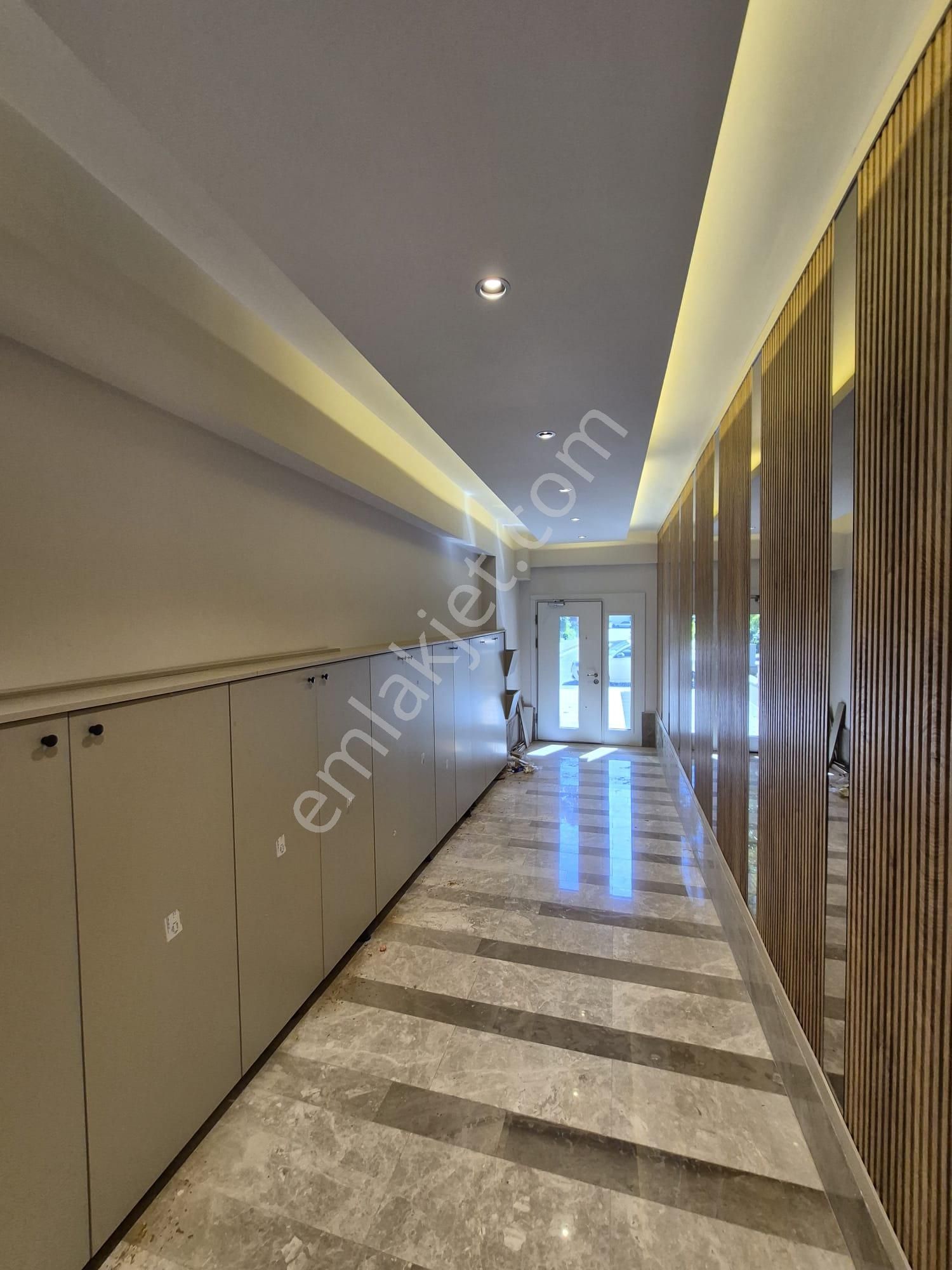 Binax Bakırçay Gayrimenkul Genç Bakımlı 1+1 Daire - Görsel 8