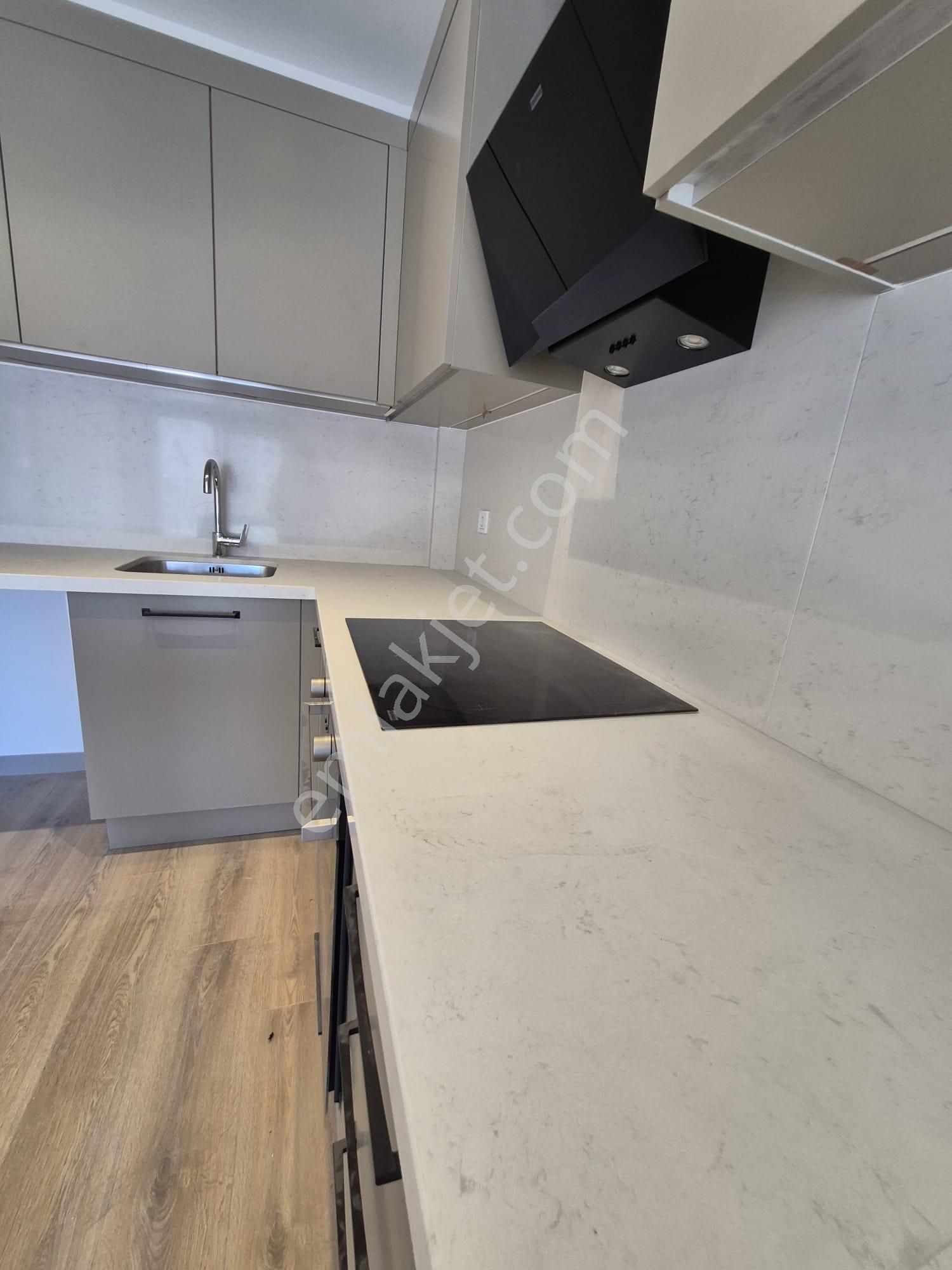 Binax Bakırçay Gayrimenkul Genç Bakımlı 1+1 Daire - Görsel 14