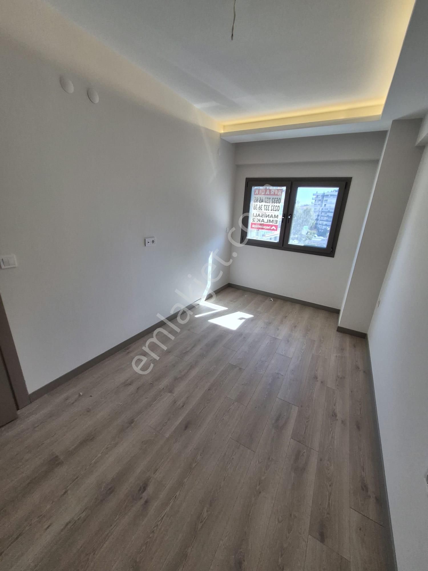 Binax Bakırçay Gayrimenkul Genç Bakımlı 1+1 Daire - Görsel 22