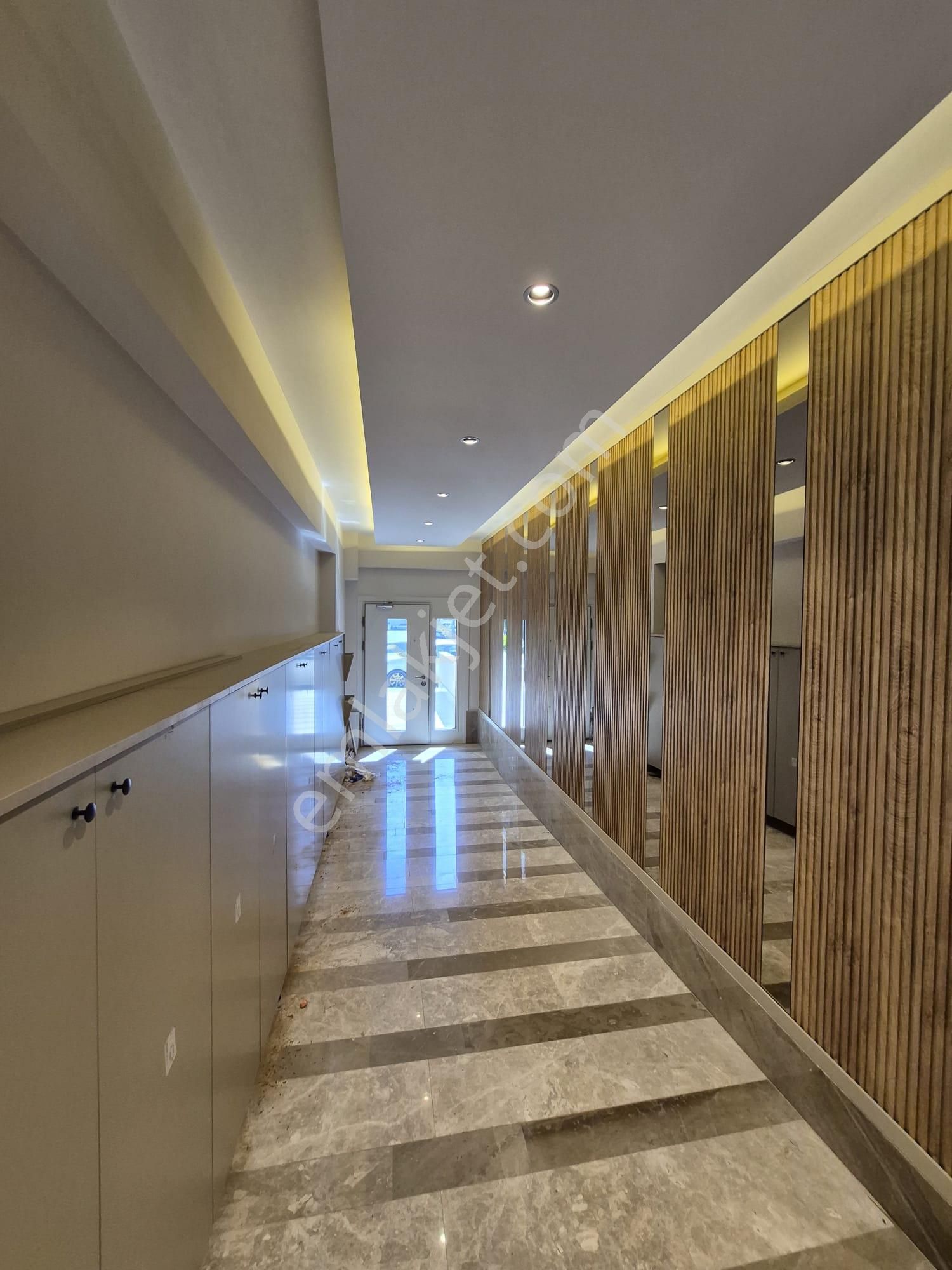 Binax Bakırçay Gayrimenkul Genç Bakımlı 1+1 Daire - Görsel 7