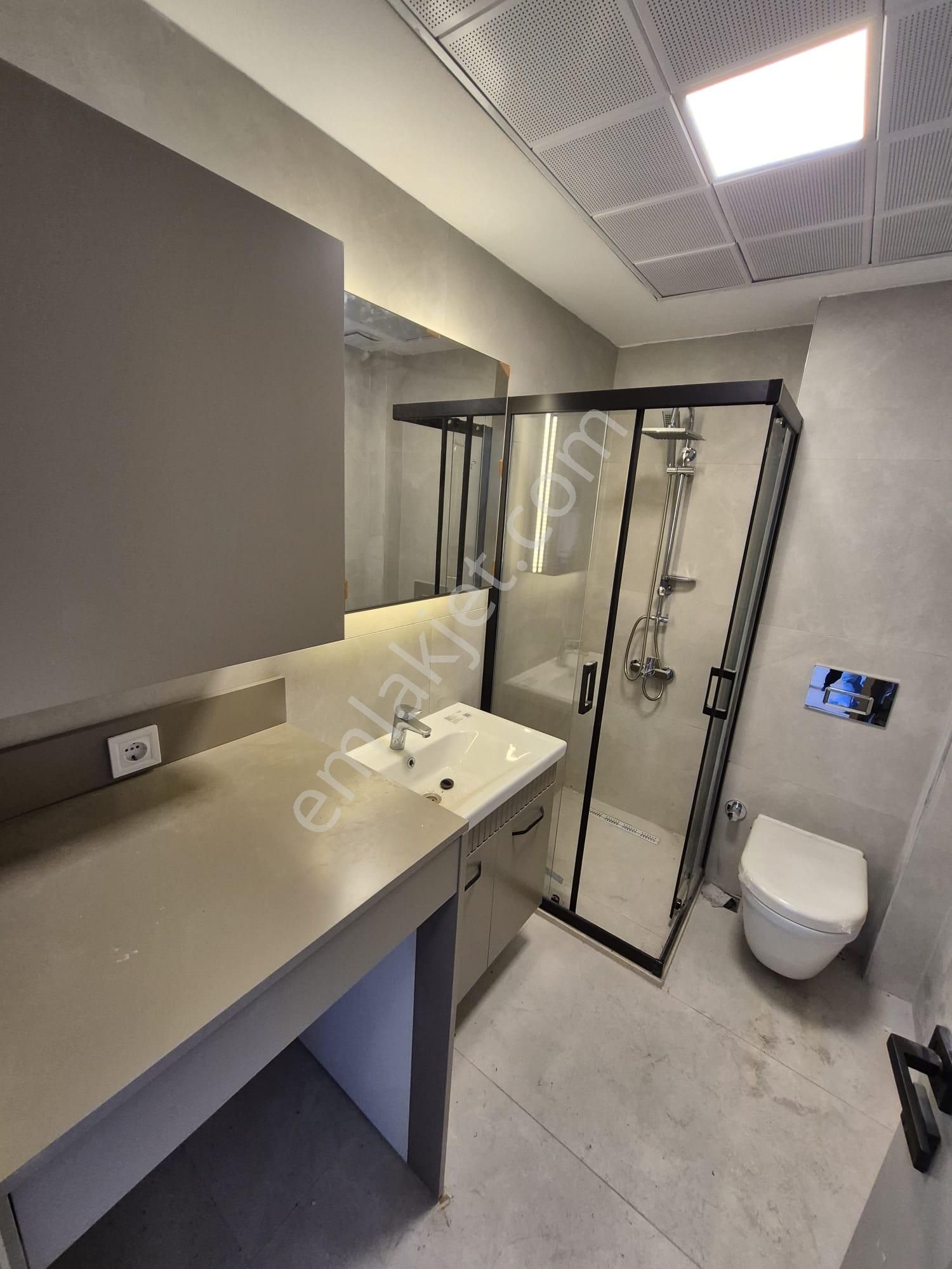 Binax Bakırçay Gayrimenkul Genç Bakımlı 1+1 Daire - Görsel 25