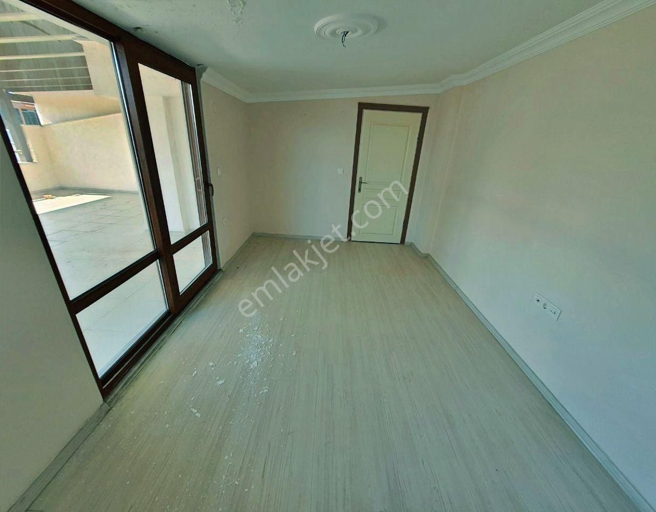 Uytundan Edremit Akçay Altınkumda Denize 900 Metre 4+1 Dubleks - Görsel 28