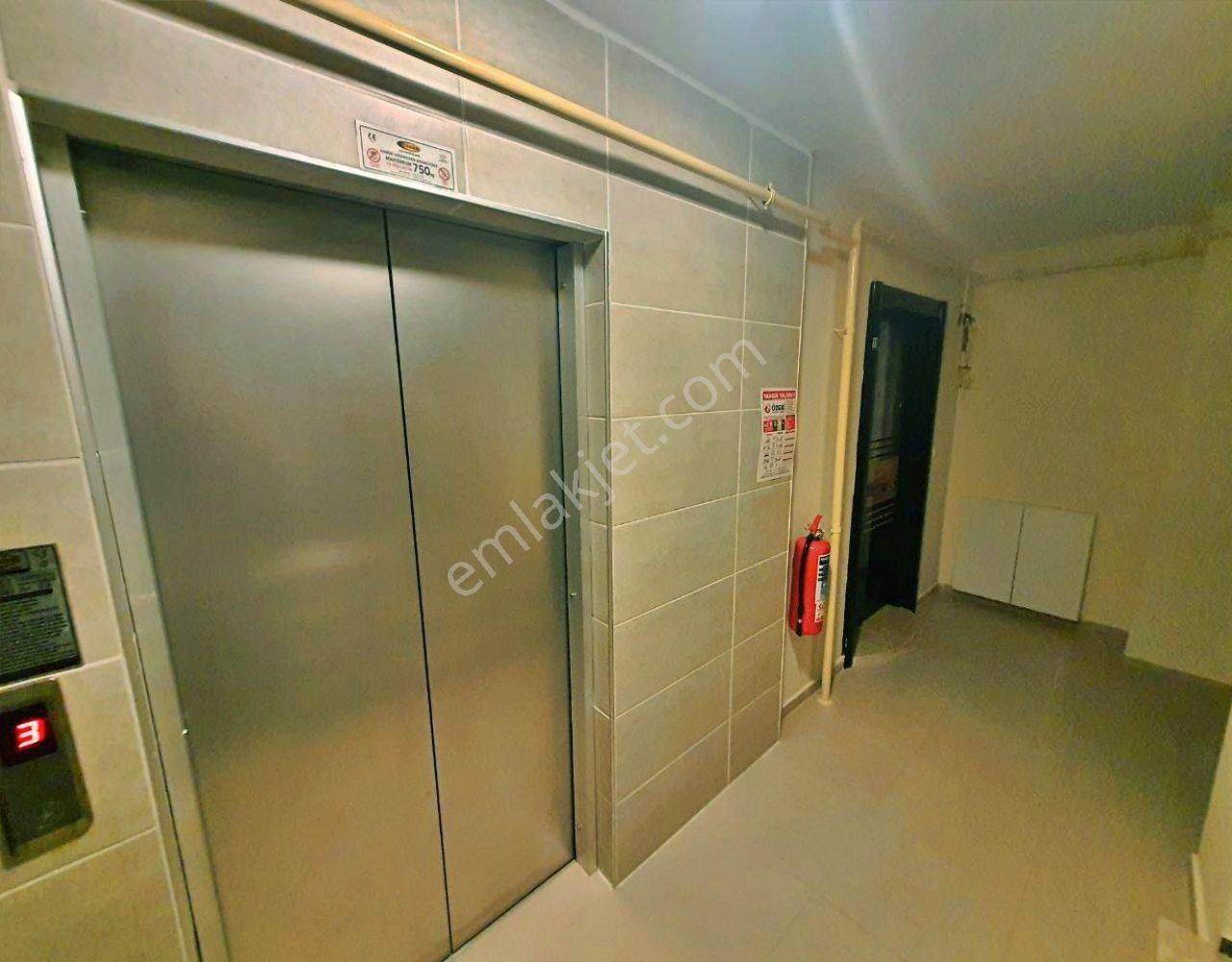 Uytundan Edremit Akçay Altınkumda Denize 900 Metre 4+1 Dubleks - Görsel 11