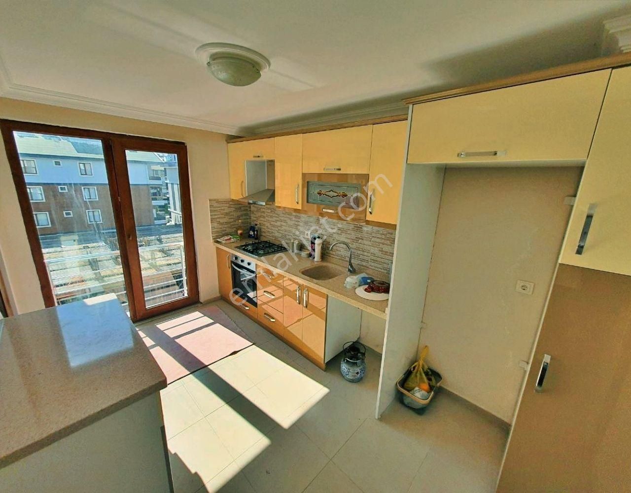 Uytundan Edremit Akçay Altınkumda Denize 900 Metre 4+1 Dubleks - Görsel 3