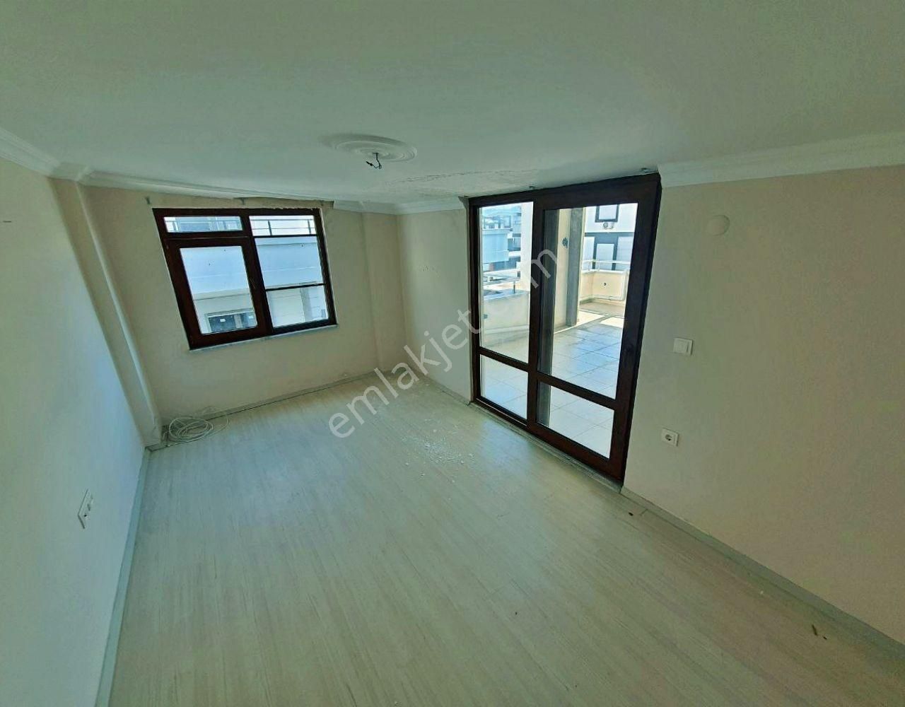 Uytundan Edremit Akçay Altınkumda Denize 900 Metre 4+1 Dubleks - Görsel 31