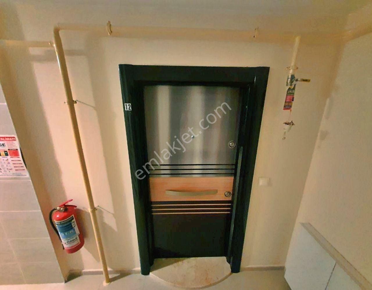 Uytundan Edremit Akçay Altınkumda Denize 900 Metre 4+1 Dubleks - Görsel 12