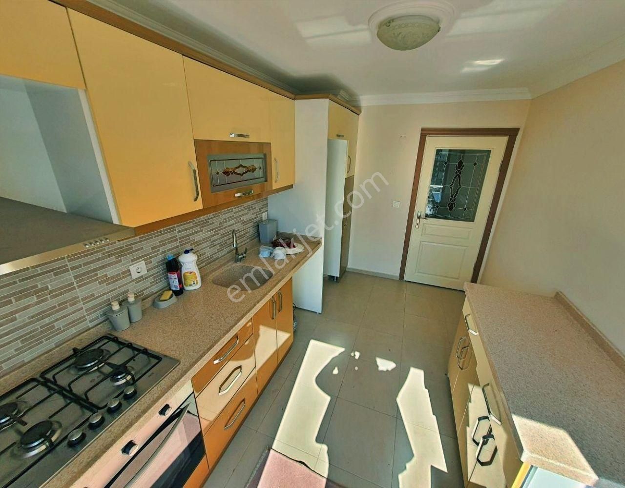 Uytundan Edremit Akçay Altınkumda Denize 900 Metre 4+1 Dubleks - Görsel 4