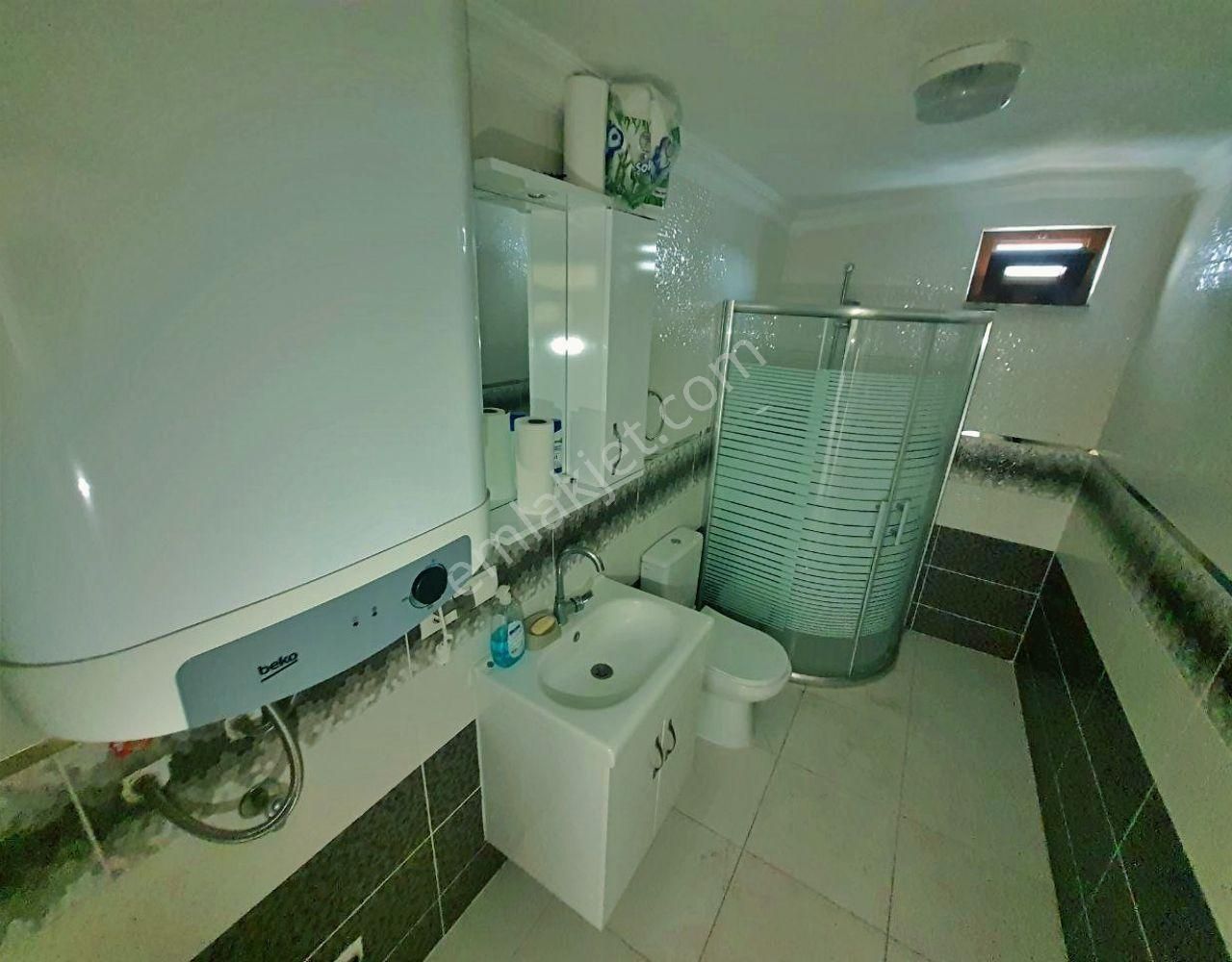 Uytundan Edremit Akçay Altınkumda Denize 900 Metre 4+1 Dubleks - Görsel 35