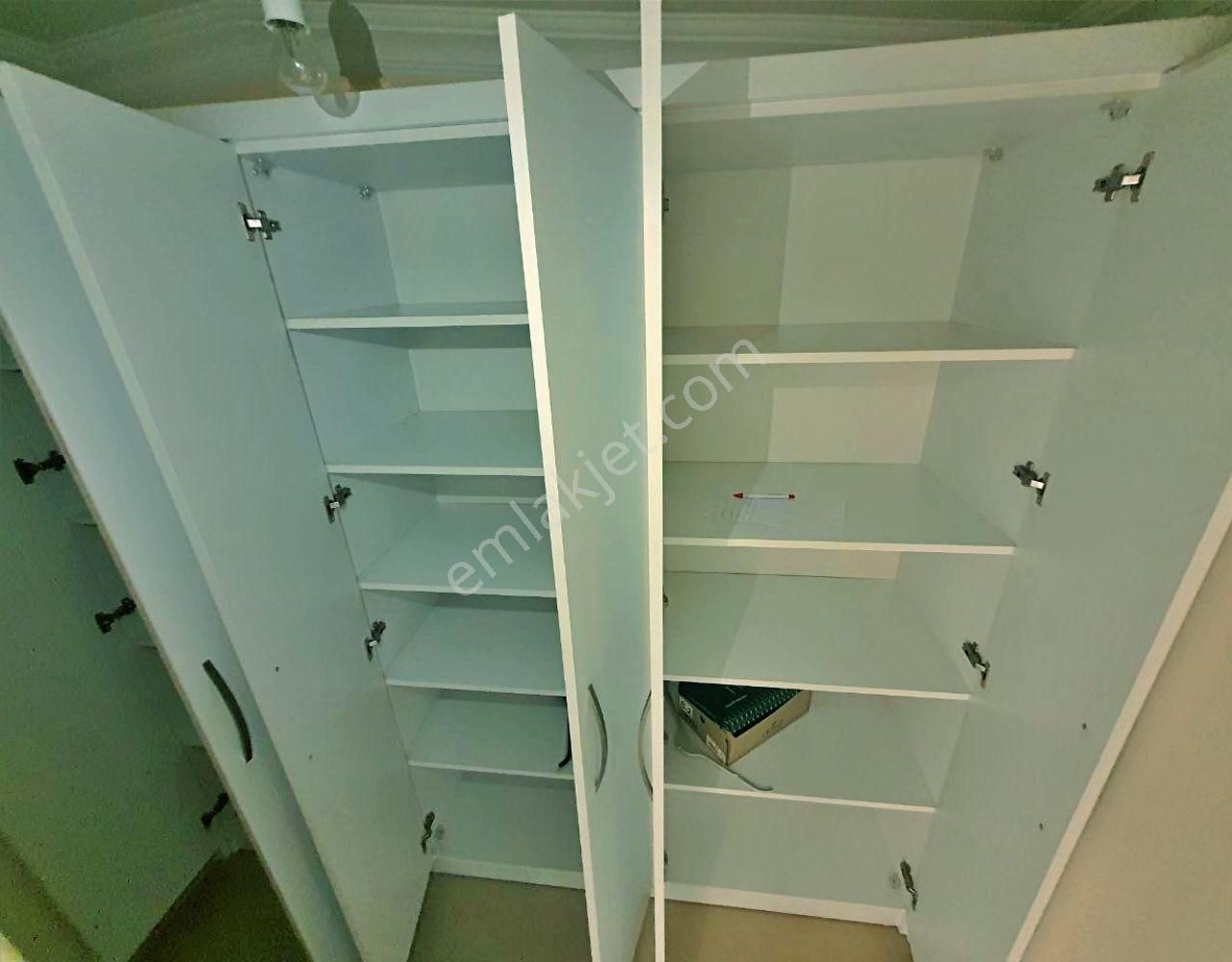 Uytundan Edremit Akçay Altınkumda Denize 900 Metre 4+1 Dubleks - Görsel 14