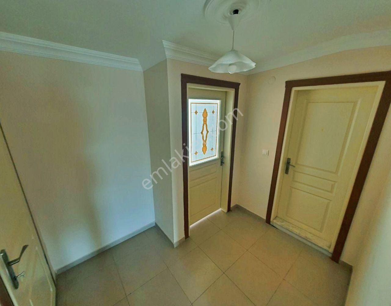 Uytundan Edremit Akçay Altınkumda Denize 900 Metre 4+1 Dubleks - Görsel 32