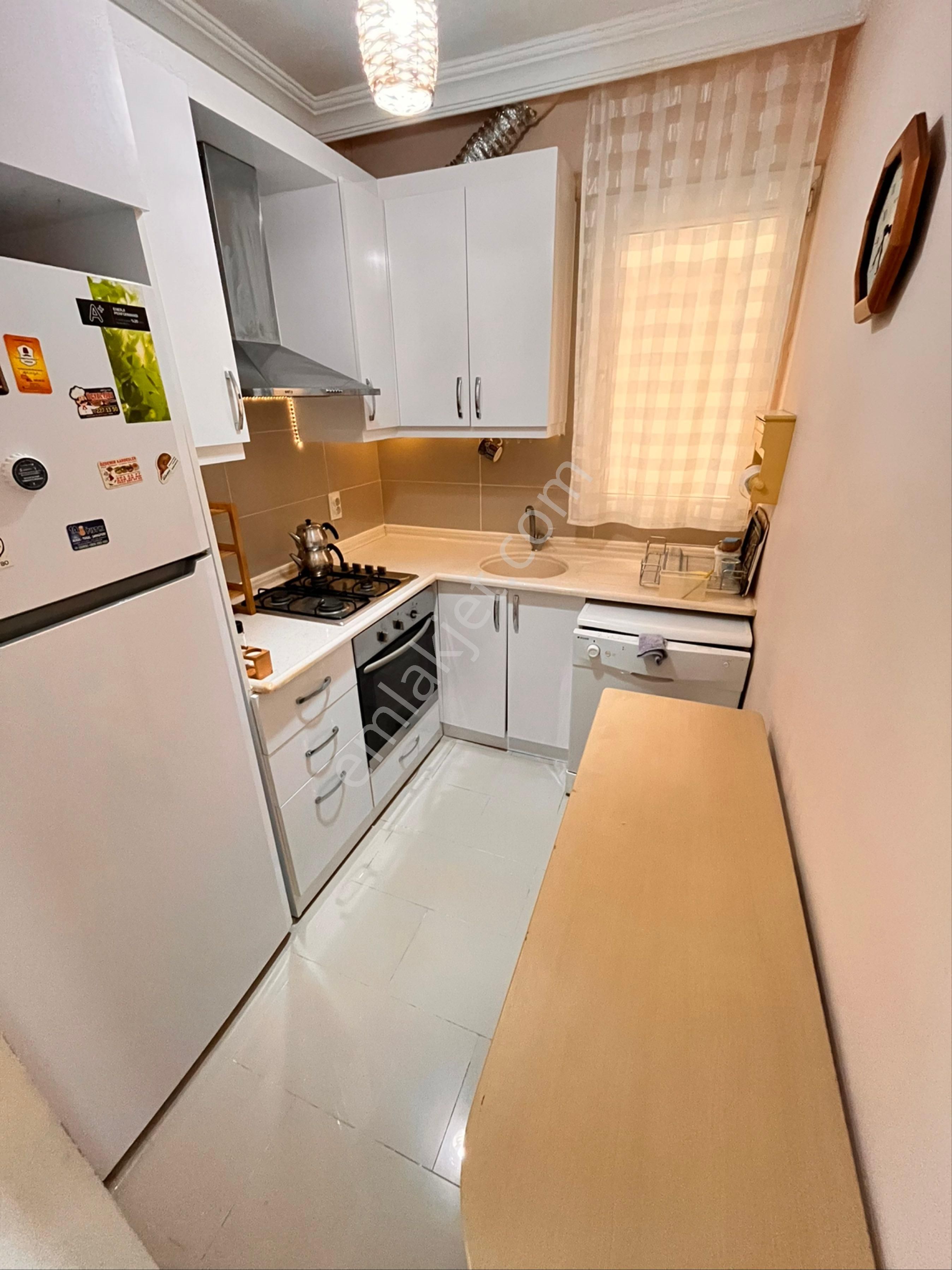 Hatay Askeri Hastane Yakınında 2+1 90m2 Temiz Ve Bakımlı Kiralık Daire - Görsel 10