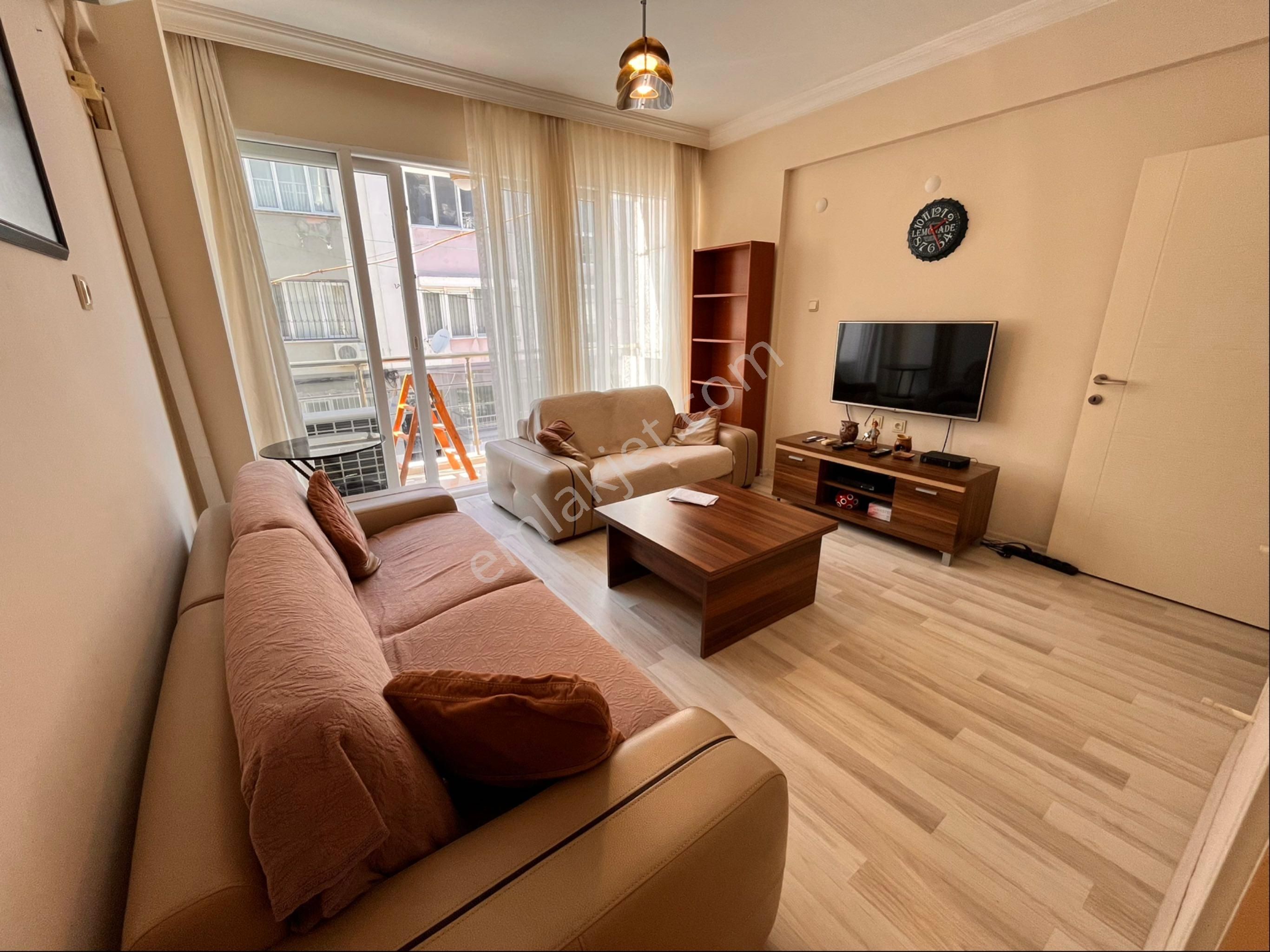 Hatay Askeri Hastane Yakınında 2+1 90m2 Temiz Ve Bakımlı Kiralık Daire - Görsel 5