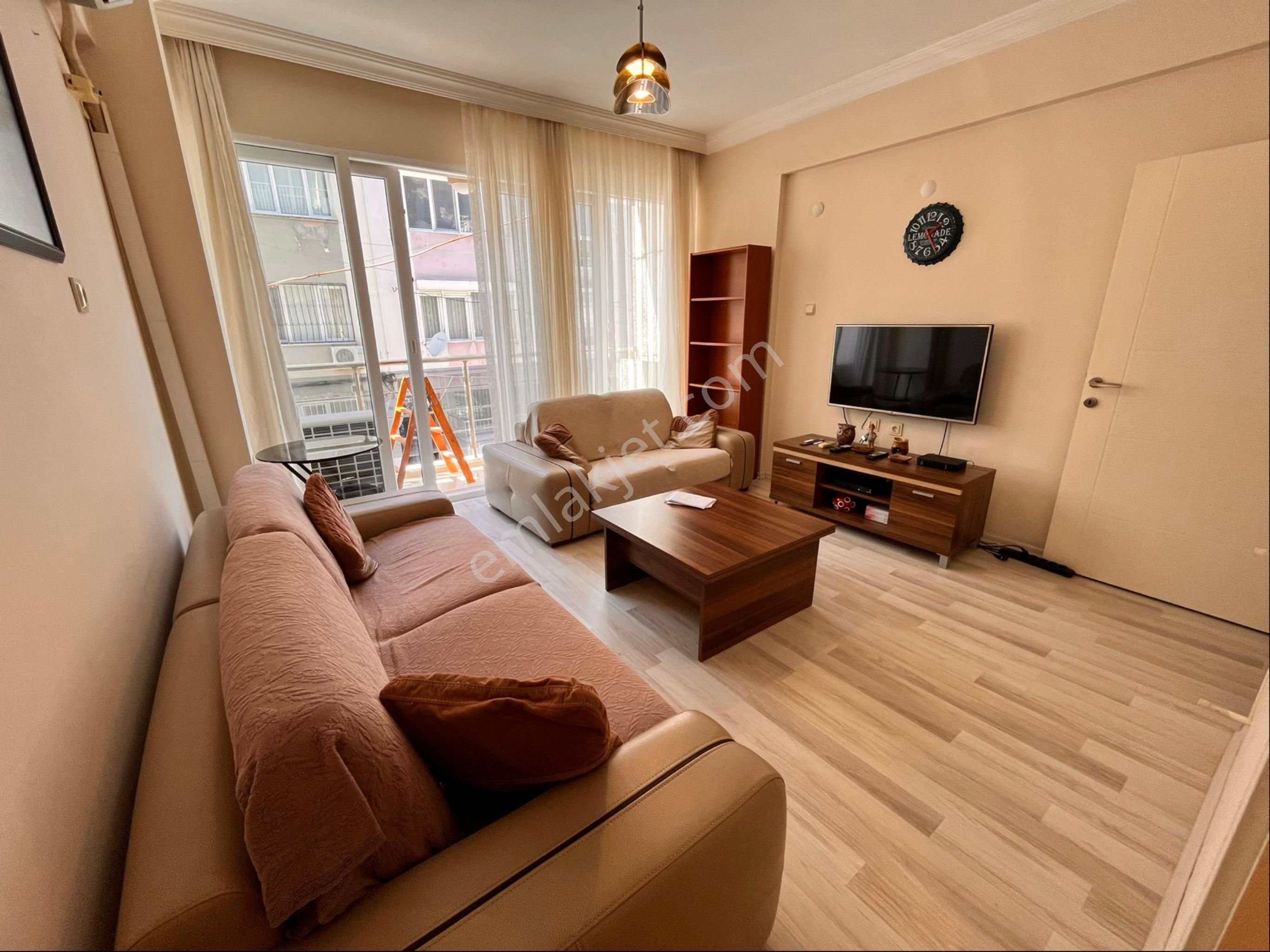 Hatay Askeri Hastane Yakınında 2+1 90m2 Temiz Ve Bakımlı Kiralık Daire - Görsel 7