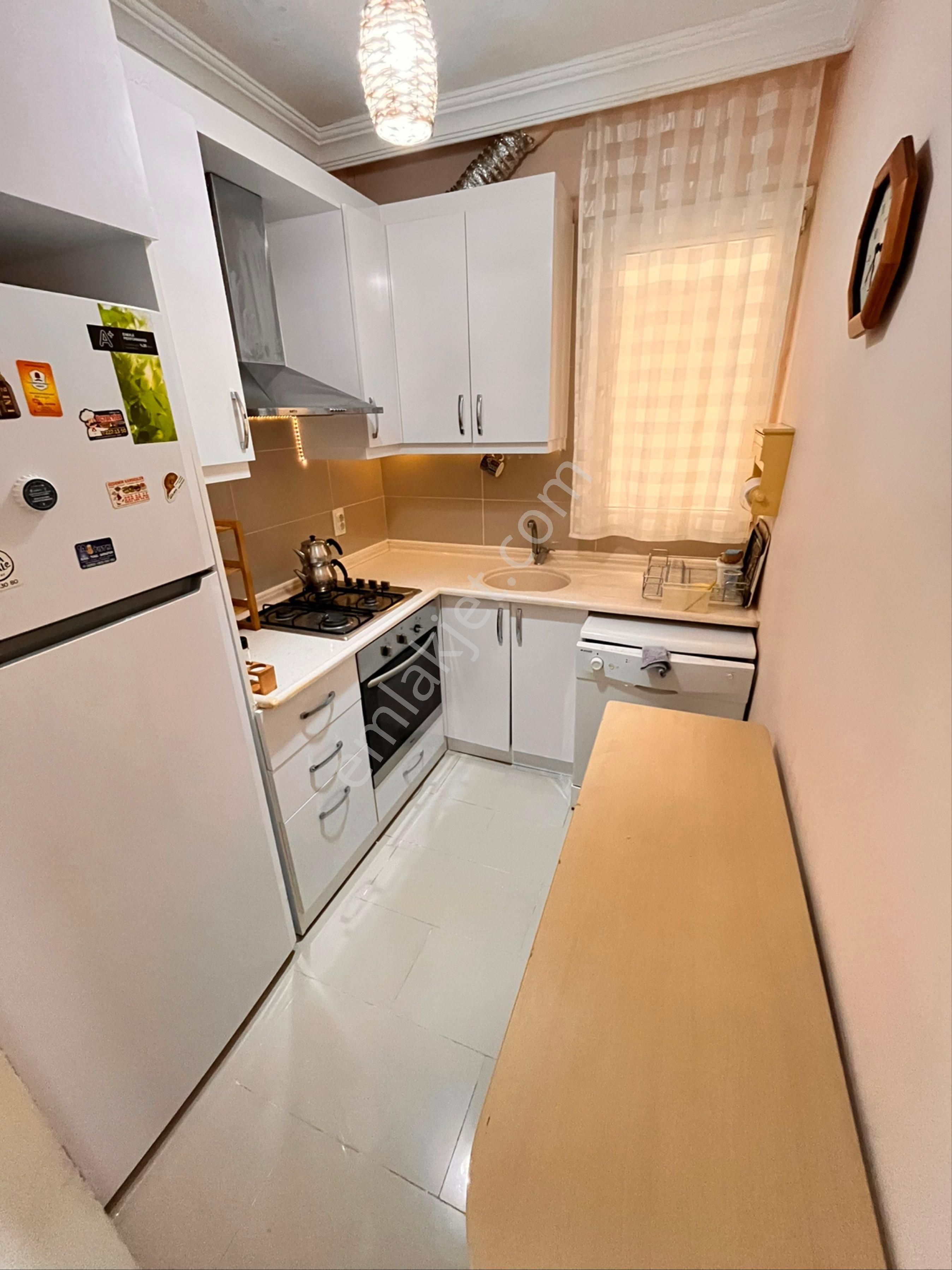 Hatay Askeri Hastane Yakınında 2+1 90m2 Temiz Ve Bakımlı Kiralık Daire - Görsel 13