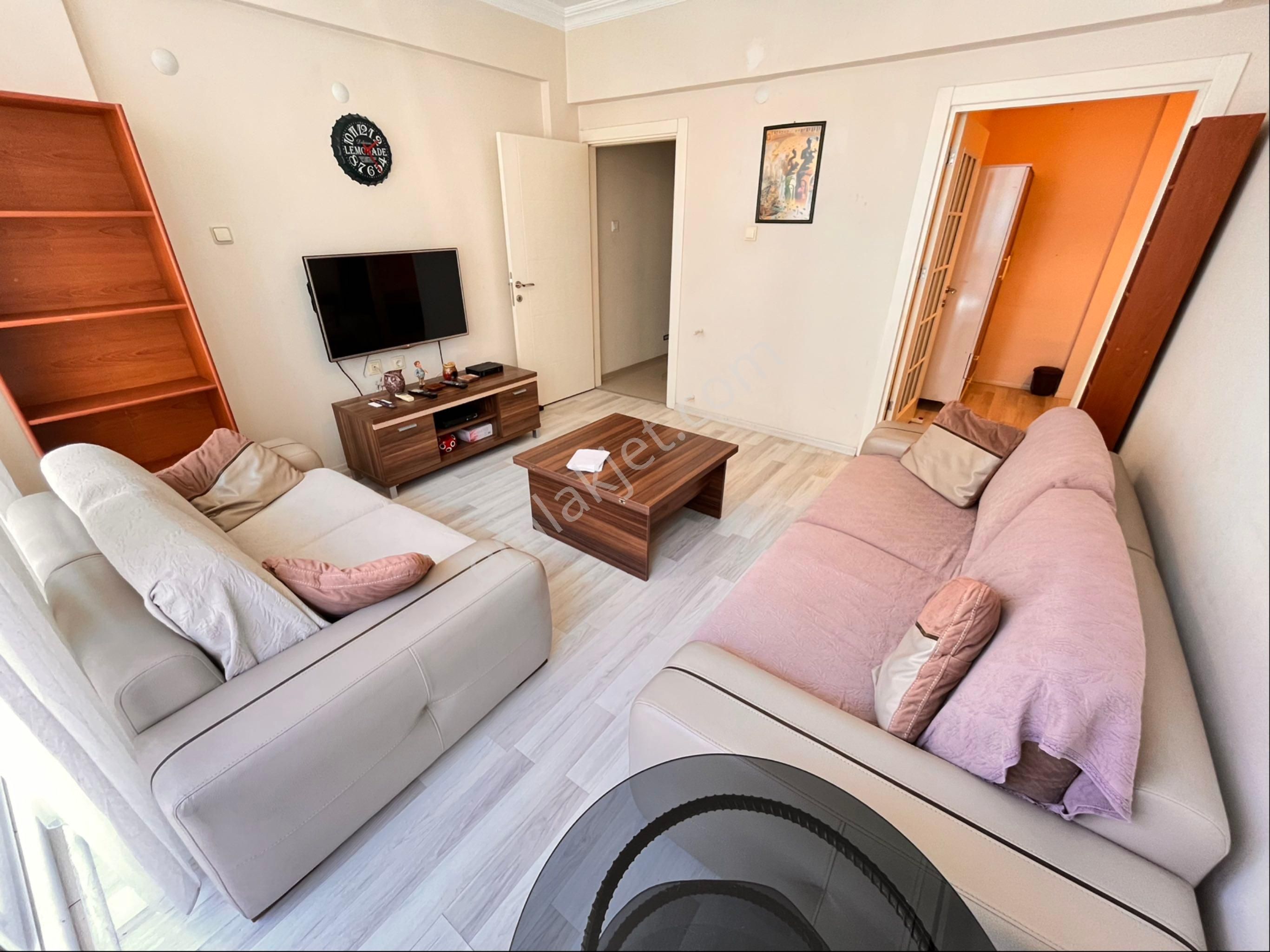 Hatay Askeri Hastane Yakınında 2+1 90m2 Temiz Ve Bakımlı Kiralık Daire - Görsel 8