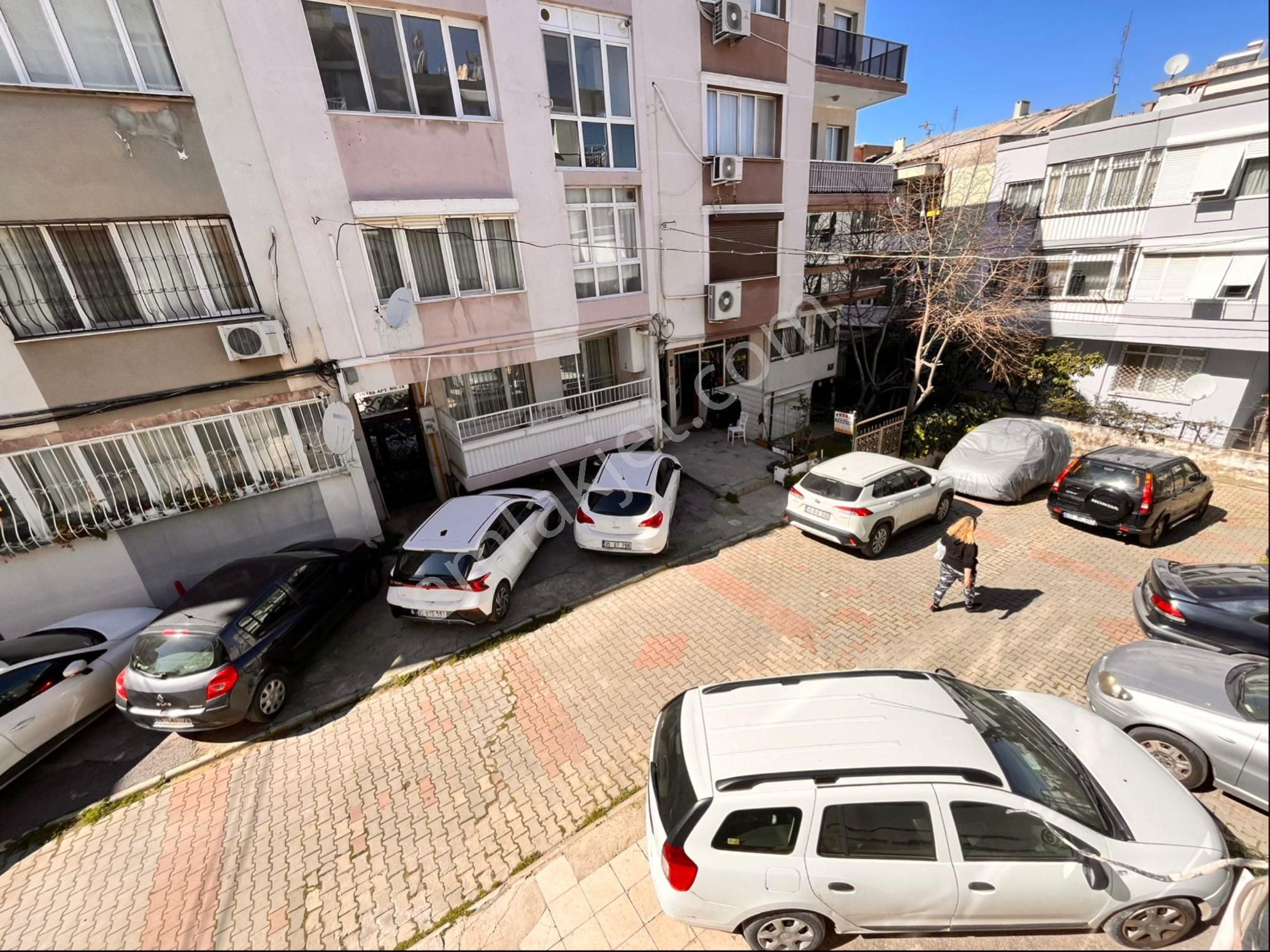 Hatay Askeri Hastane Yakınında 2+1 90m2 Temiz Ve Bakımlı Kiralık Daire - Görsel 31