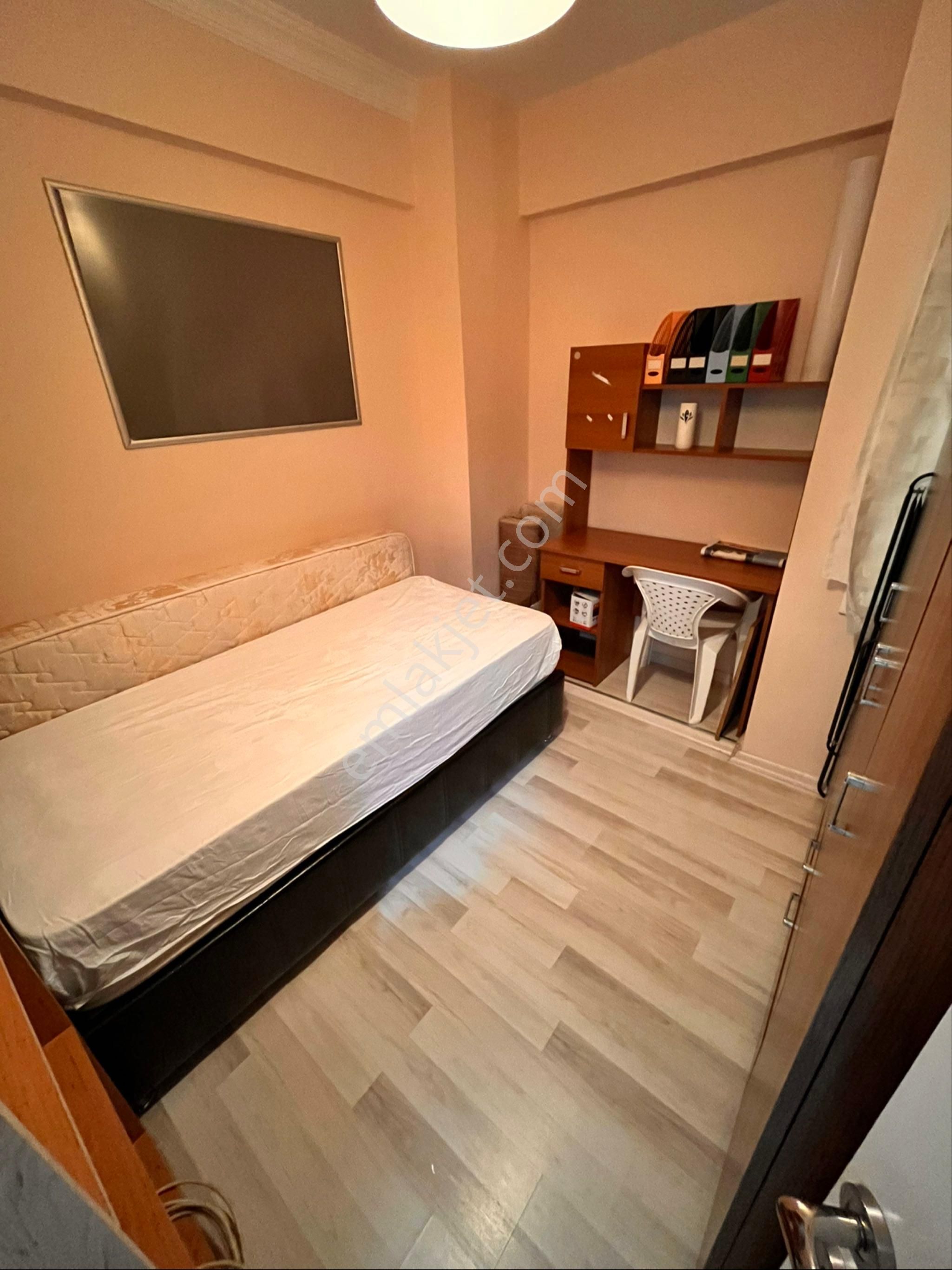 Hatay Askeri Hastane Yakınında 2+1 90m2 Temiz Ve Bakımlı Kiralık Daire - Görsel 18