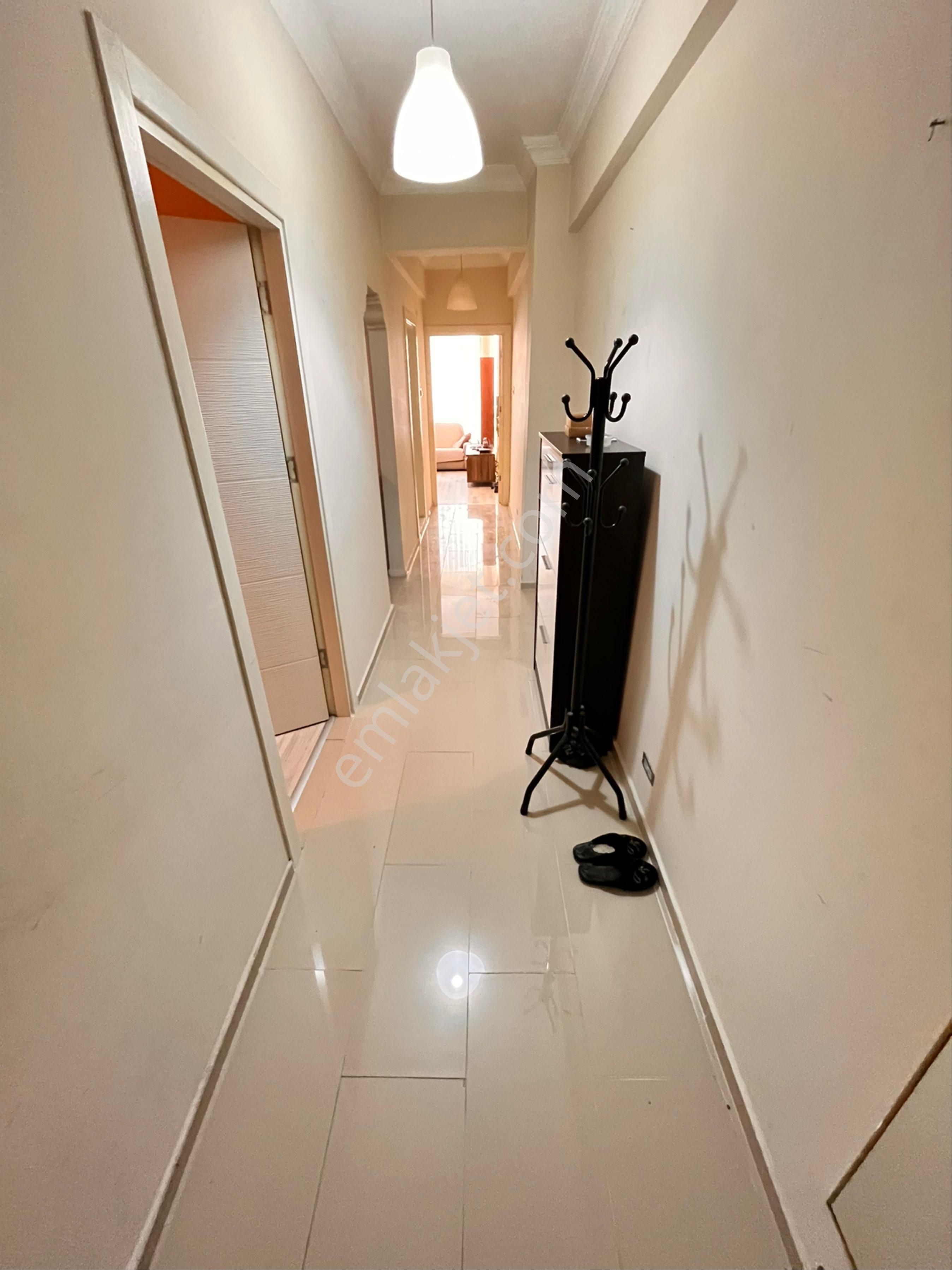 Hatay Askeri Hastane Yakınında 2+1 90m2 Temiz Ve Bakımlı Kiralık Daire - Görsel 23