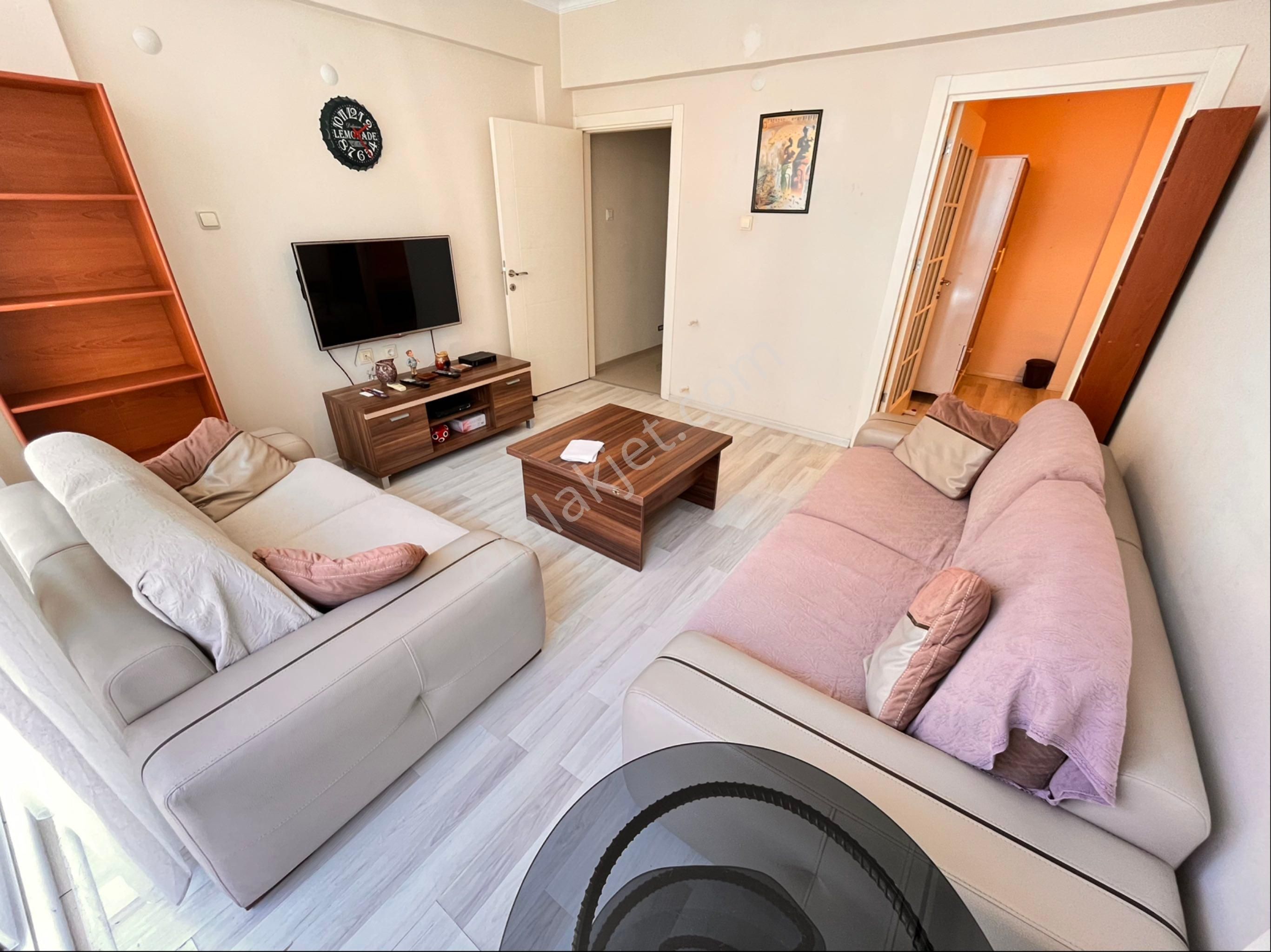 Hatay Askeri Hastane Yakınında 2+1 90m2 Temiz Ve Bakımlı Kiralık Daire - Görsel 9