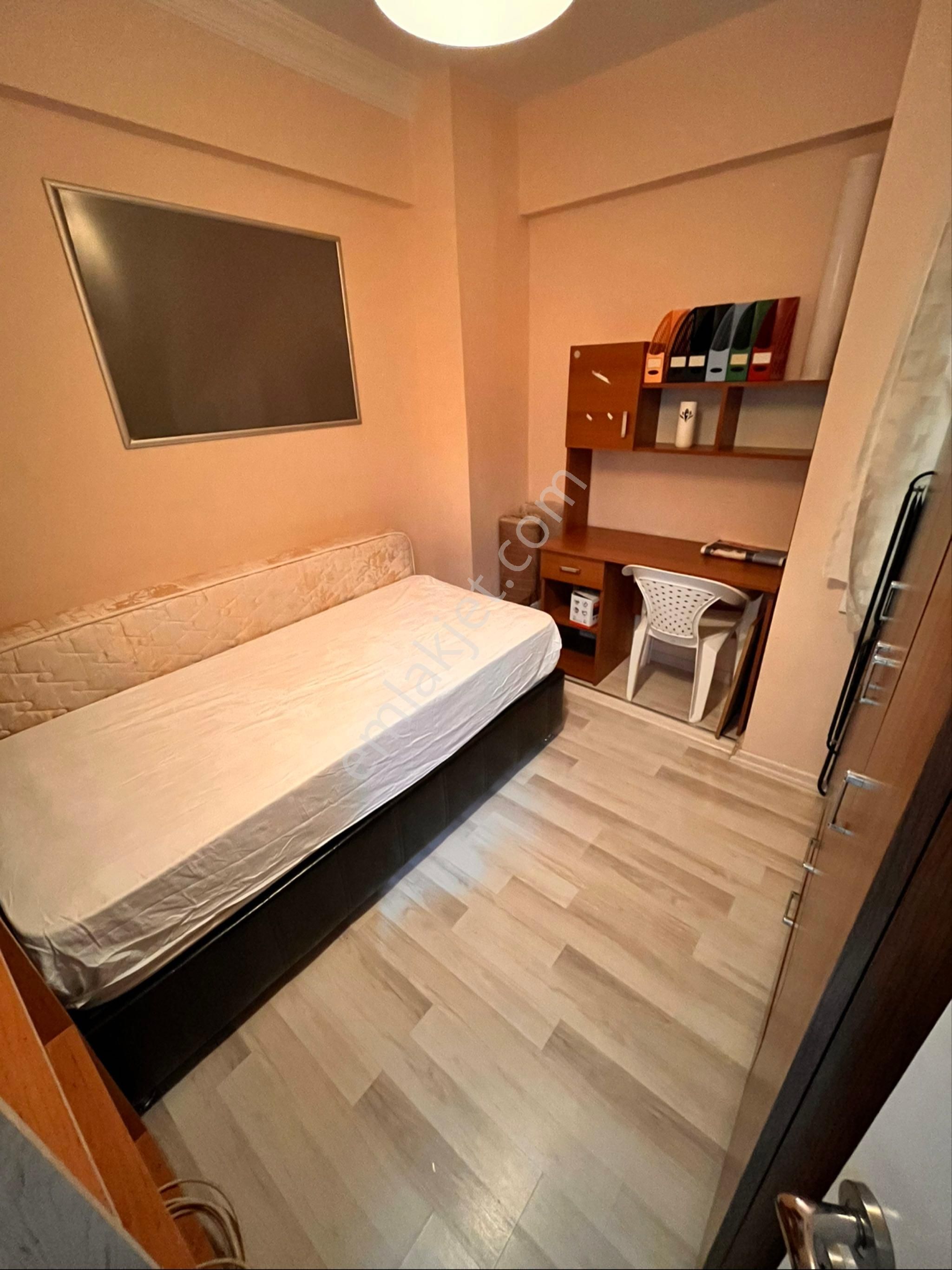 Hatay Askeri Hastane Yakınında 2+1 90m2 Temiz Ve Bakımlı Kiralık Daire - Görsel 19