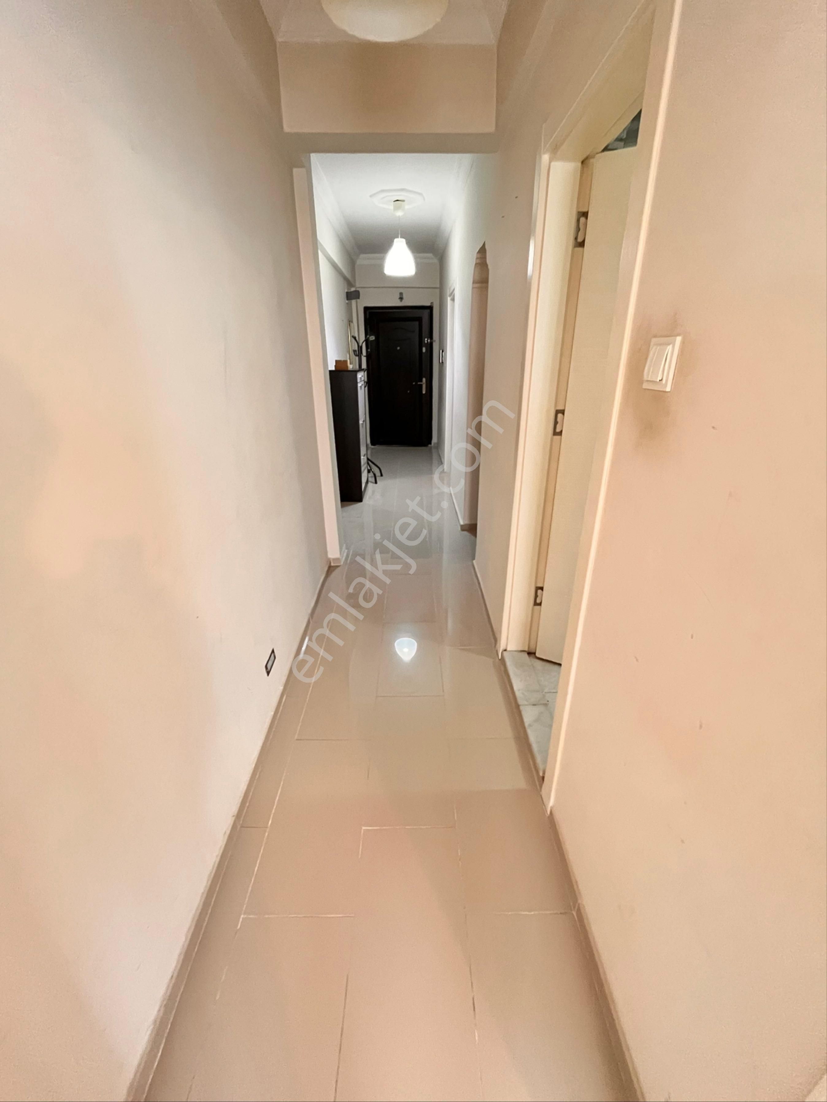 Hatay Askeri Hastane Yakınında 2+1 90m2 Temiz Ve Bakımlı Kiralık Daire - Görsel 34