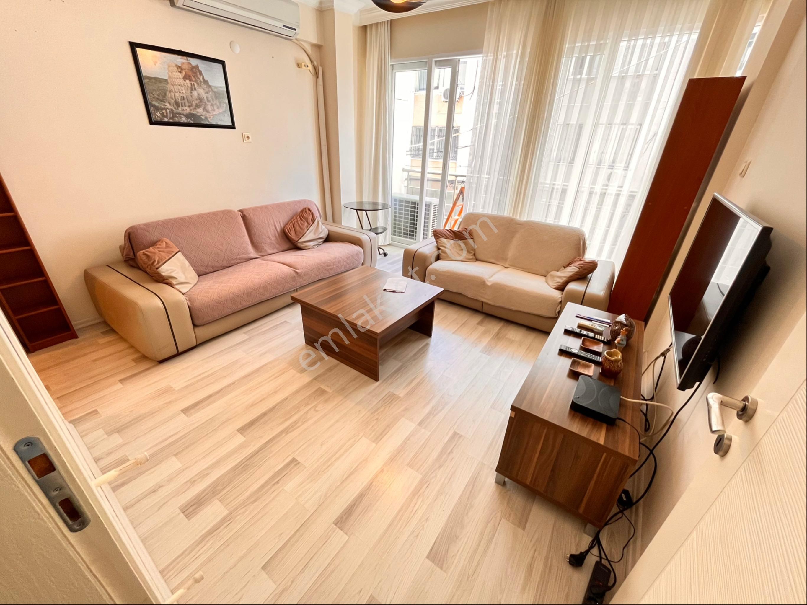 Hatay Askeri Hastane Yakınında 2+1 90m2 Temiz Ve Bakımlı Kiralık Daire - Görsel 2