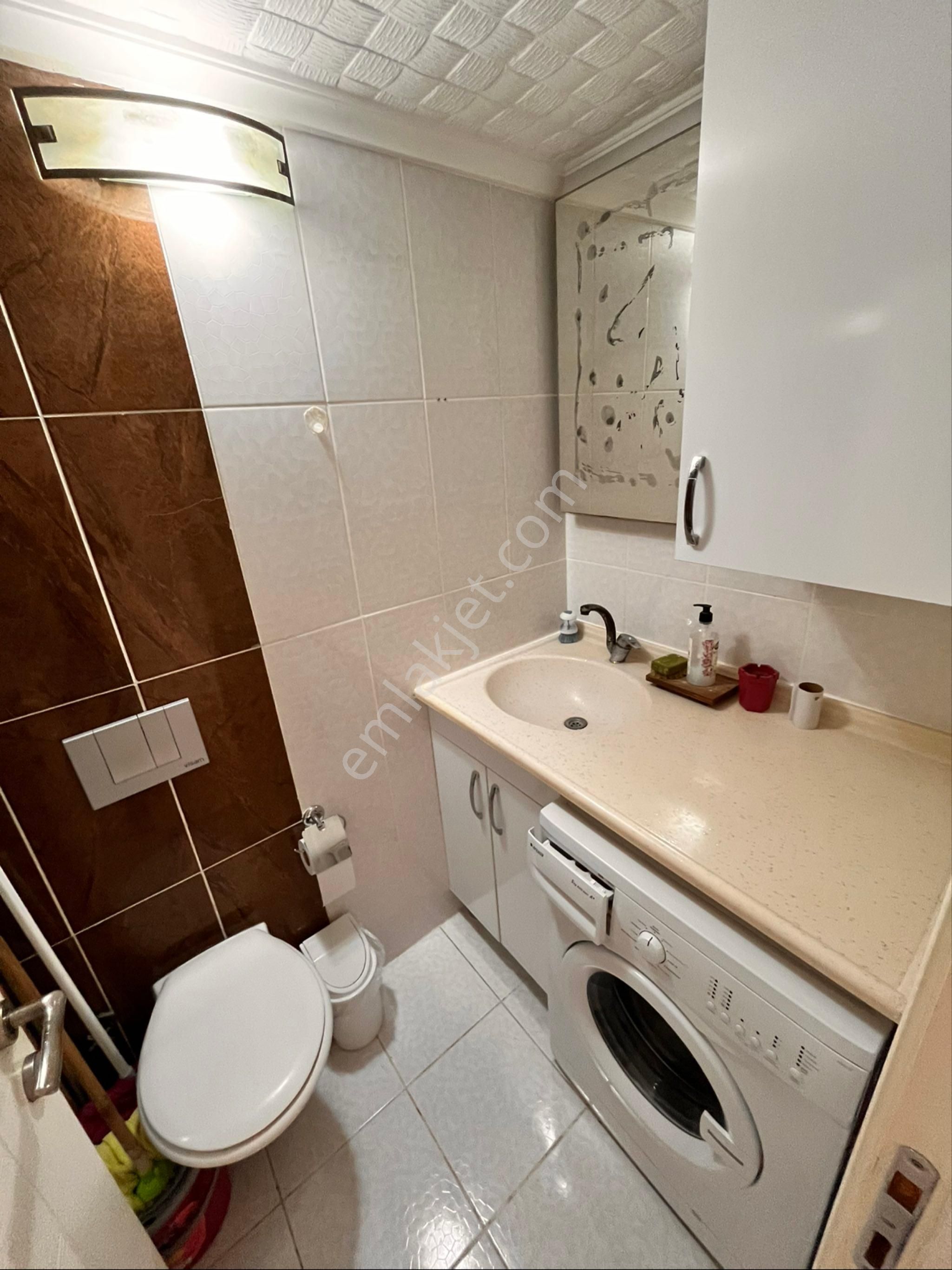 Hatay Askeri Hastane Yakınında 2+1 90m2 Temiz Ve Bakımlı Kiralık Daire - Görsel 12