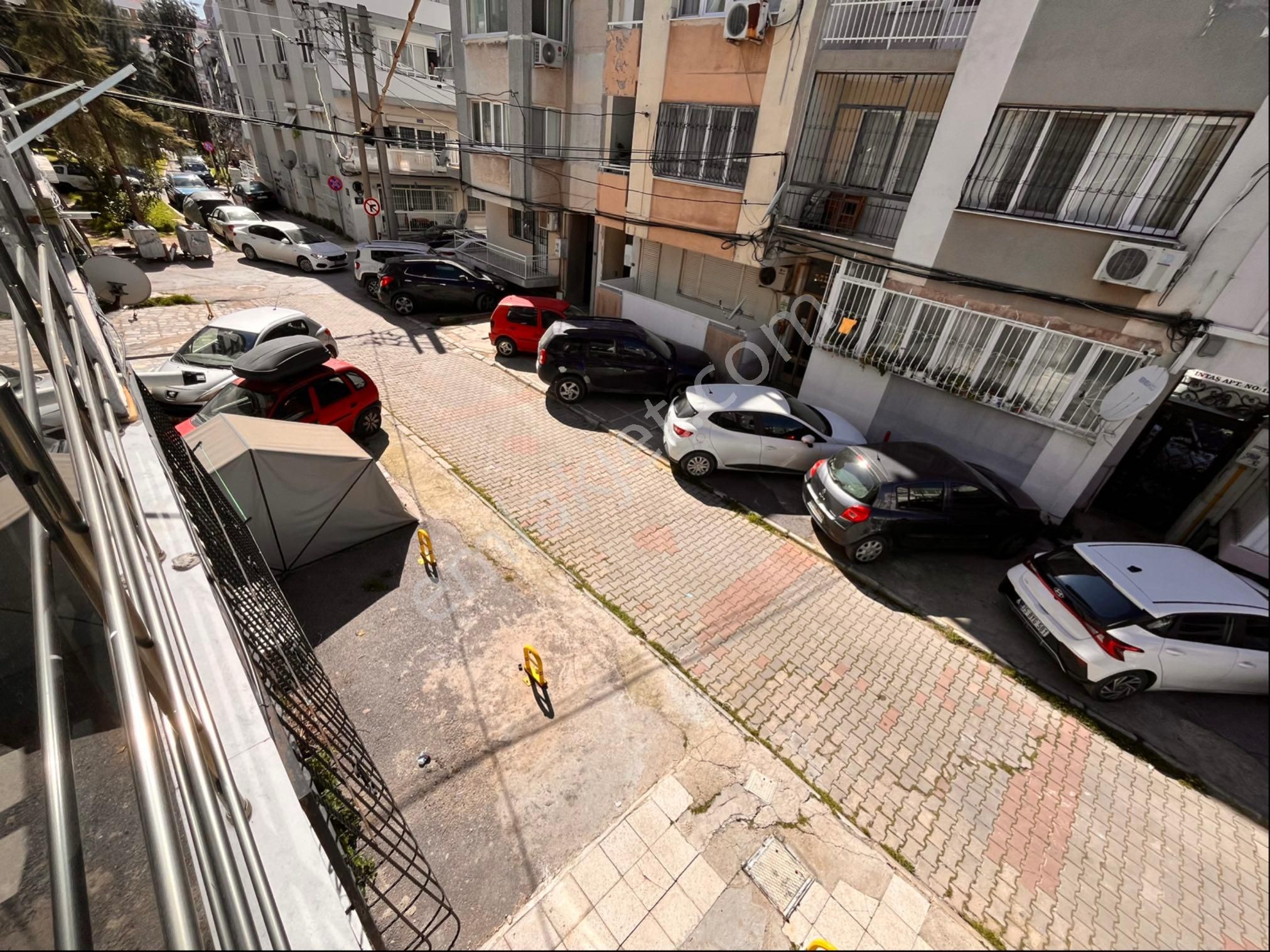 Hatay Askeri Hastane Yakınında 2+1 90m2 Temiz Ve Bakımlı Kiralık Daire - Görsel 32