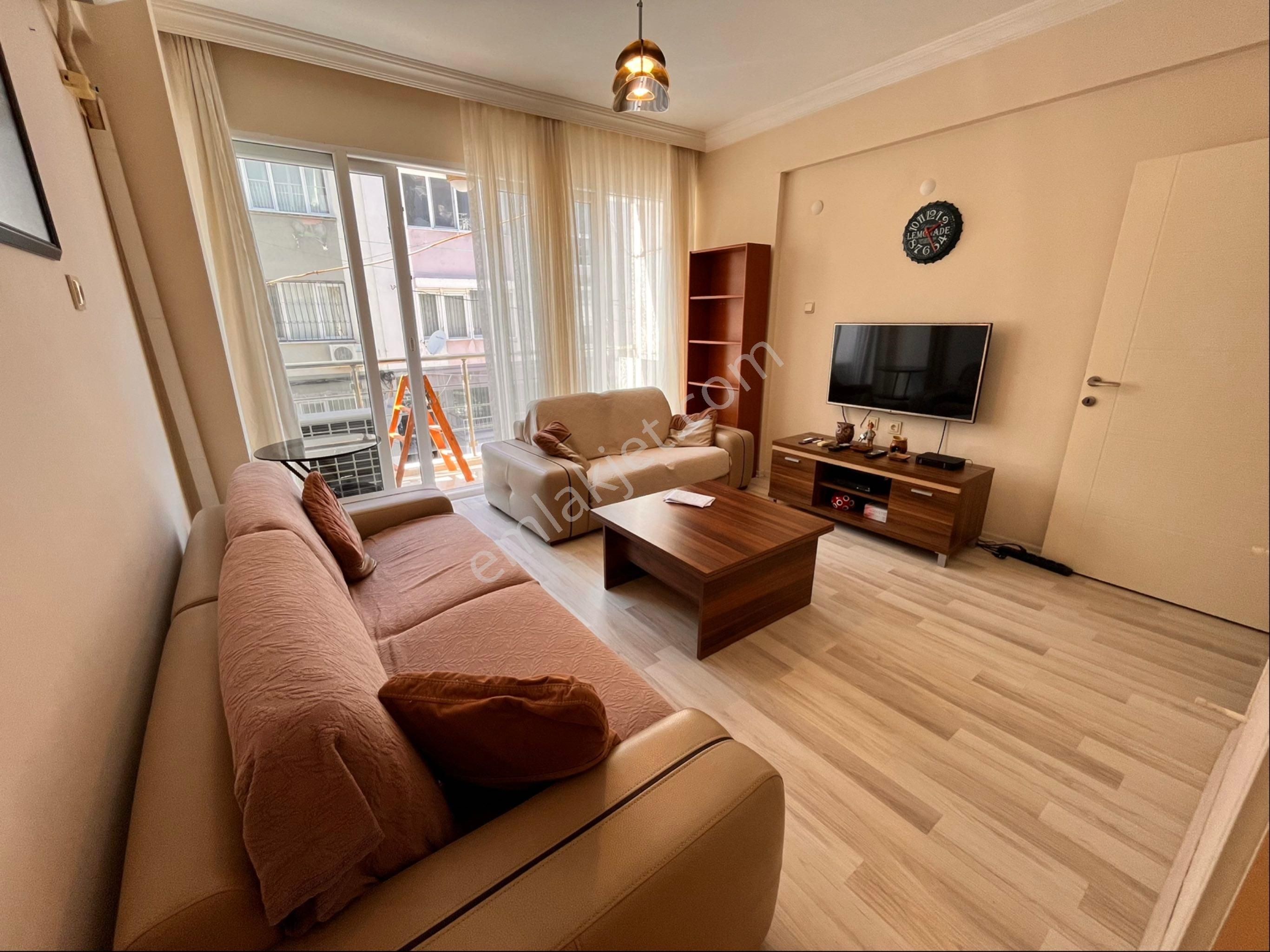 Hatay Askeri Hastane Yakınında 2+1 90m2 Temiz Ve Bakımlı Kiralık Daire - Görsel 6