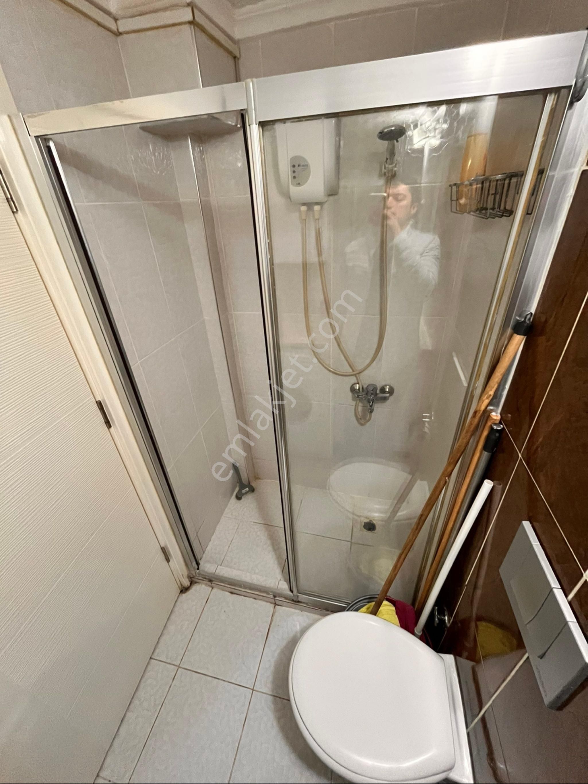 Hatay Askeri Hastane Yakınında 2+1 90m2 Temiz Ve Bakımlı Kiralık Daire - Görsel 27