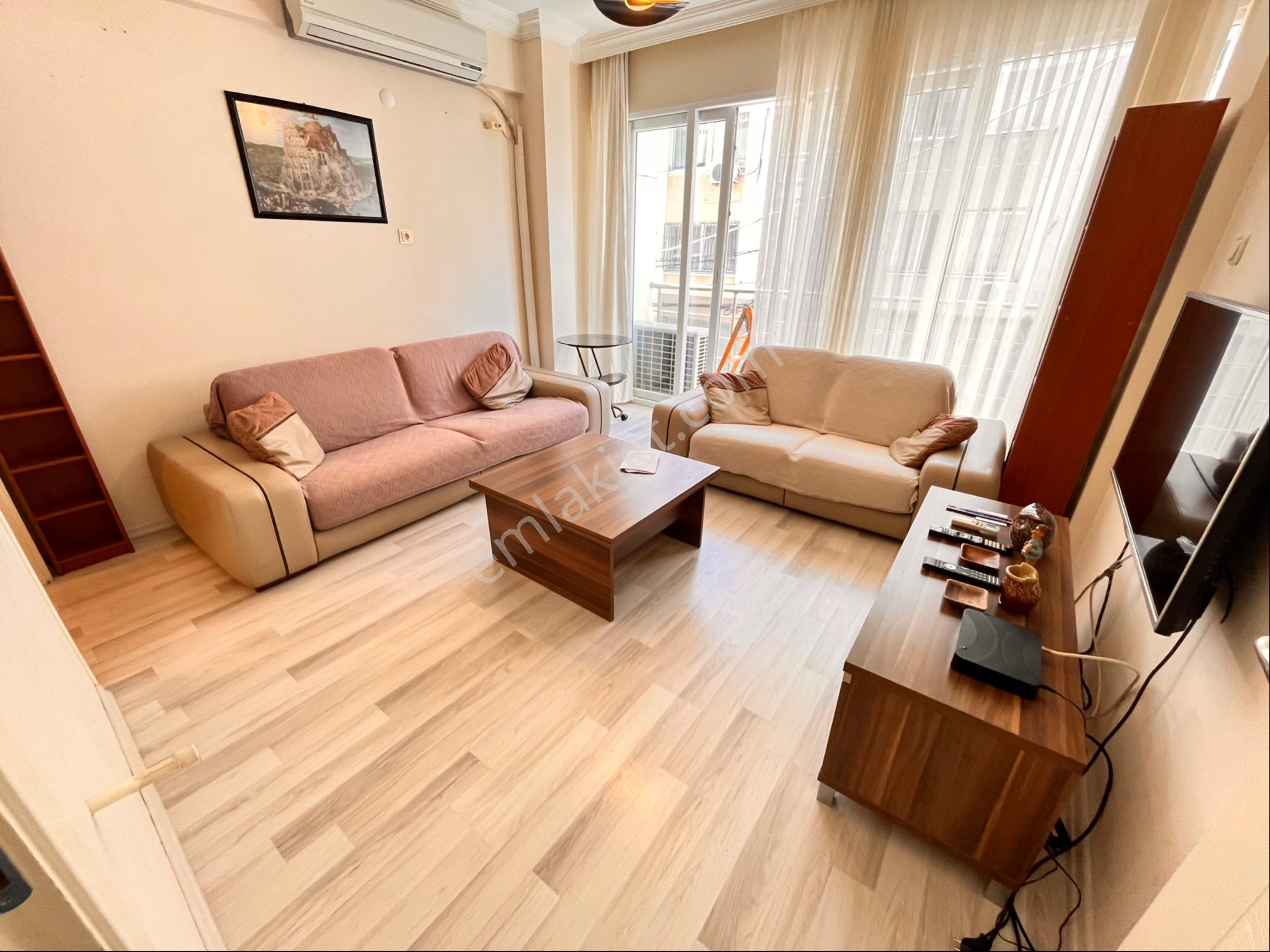 Hatay Askeri Hastane Yakınında 2+1 90m2 Temiz Ve Bakımlı Kiralık Daire - Görsel 3