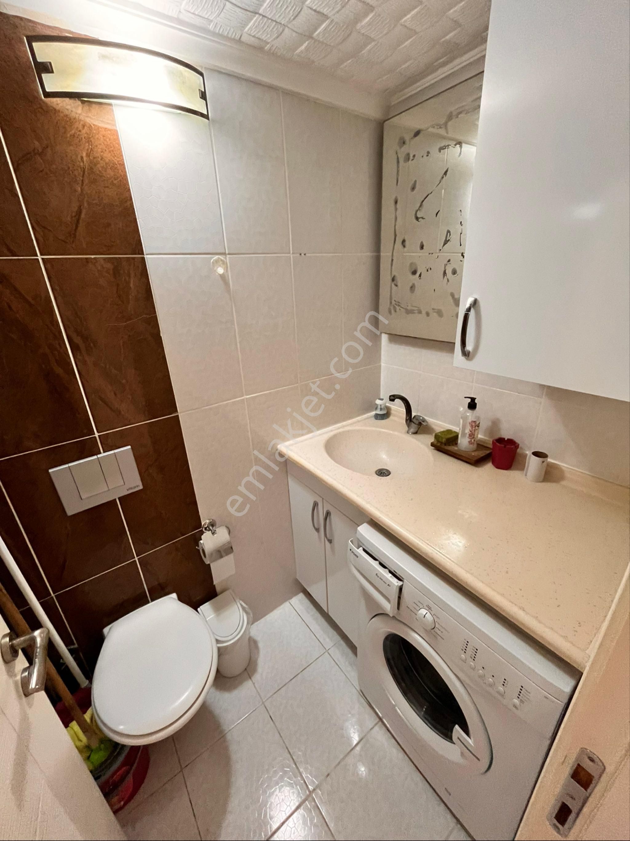 Hatay Askeri Hastane Yakınında 2+1 90m2 Temiz Ve Bakımlı Kiralık Daire - Görsel 25