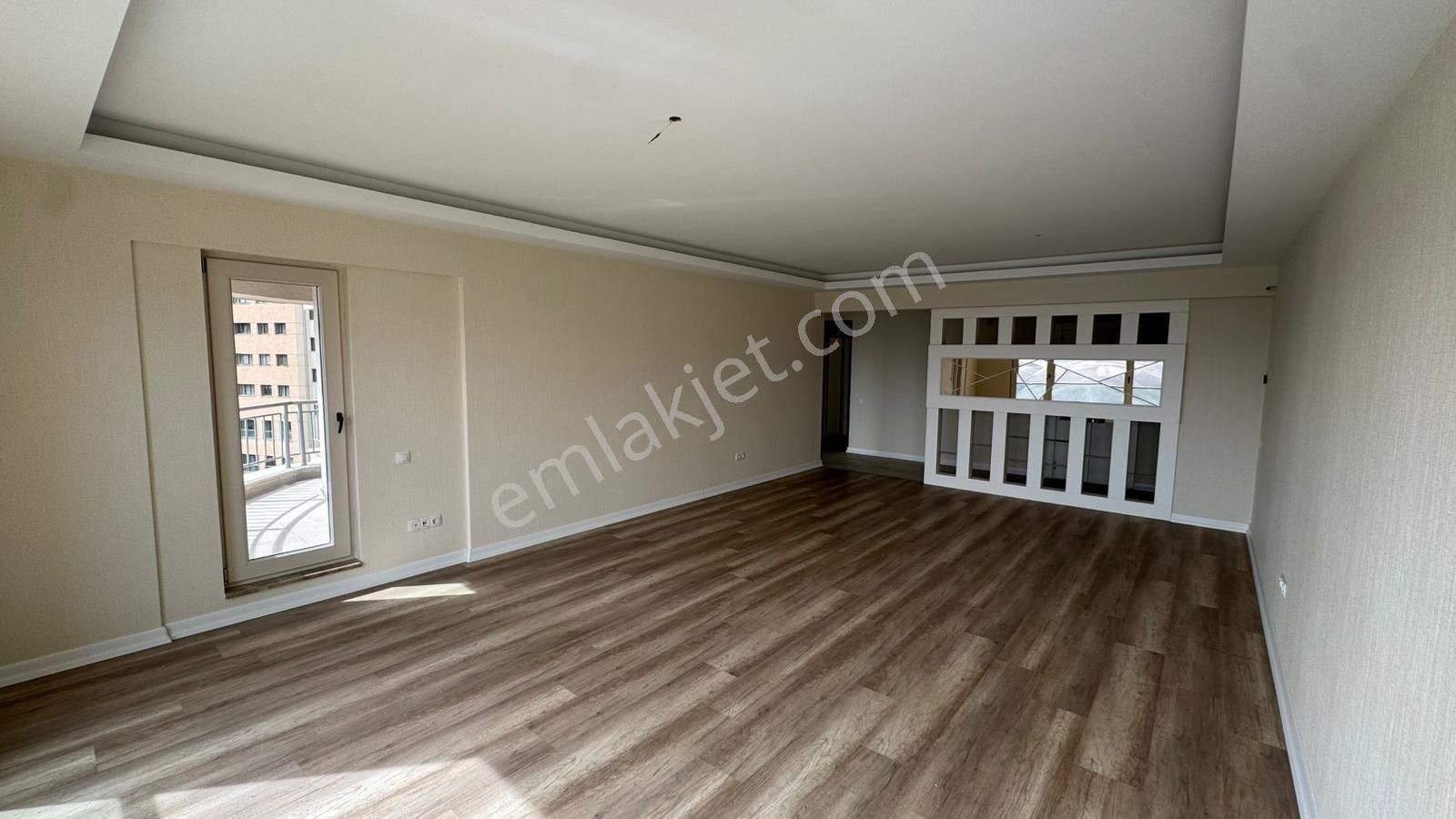 Sinpaş Altınoran Panorama Evleri'nde 'boş' Vadi Manzaralı 4,5+1 - Görsel 24