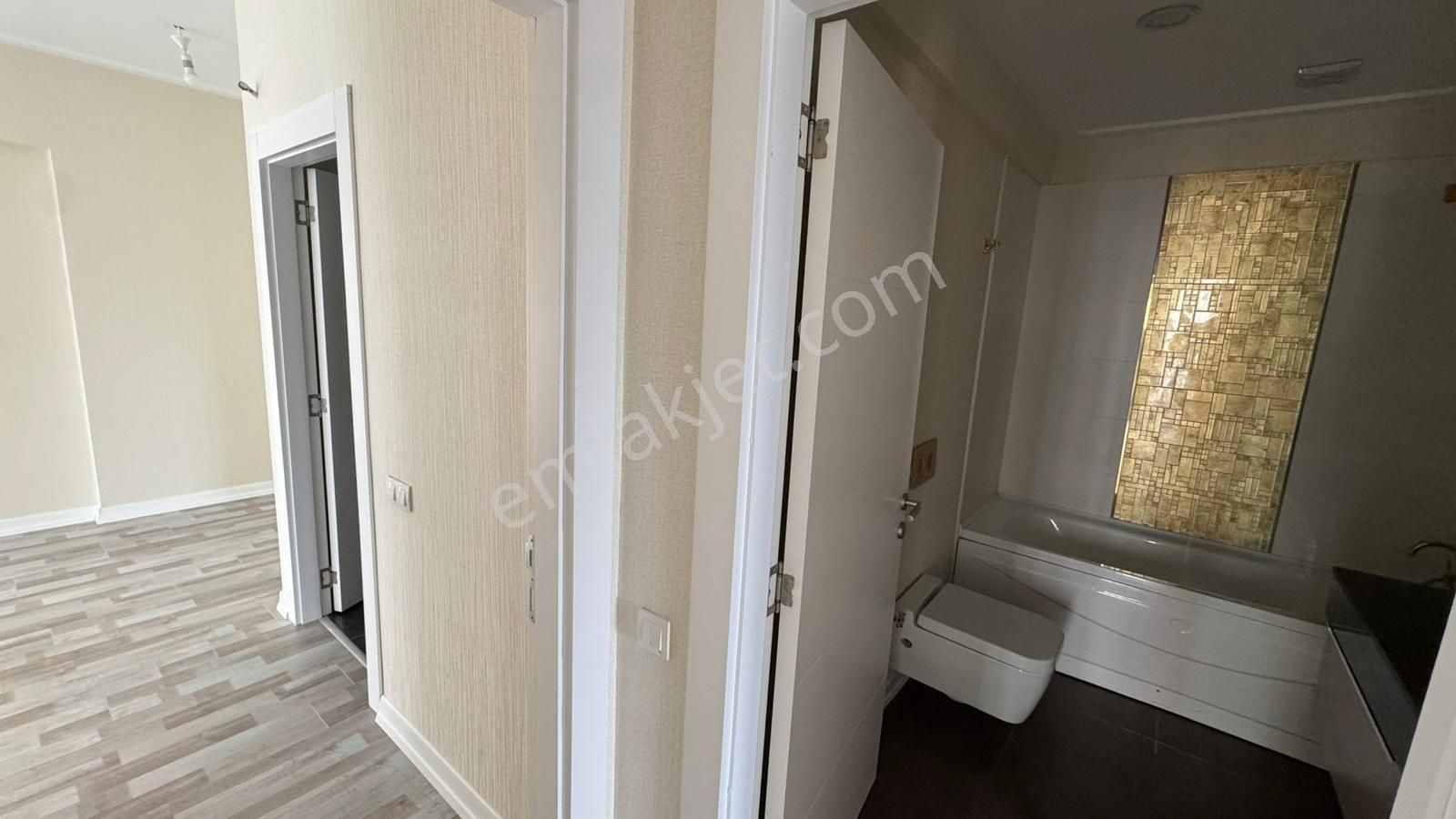 Sinpaş Altınoran Panorama Evleri'nde 'boş' Vadi Manzaralı 4,5+1 - Görsel 30