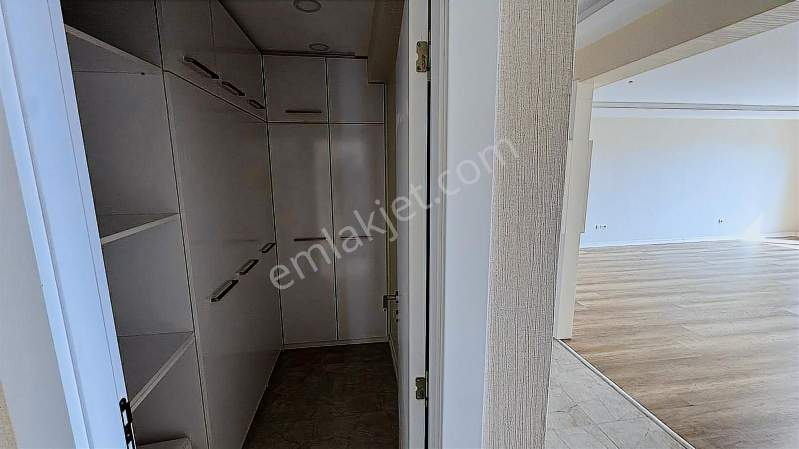 Sinpaş Altınoran Panorama Evleri'nde 'boş' Vadi Manzaralı 4,5+1 - Görsel 27