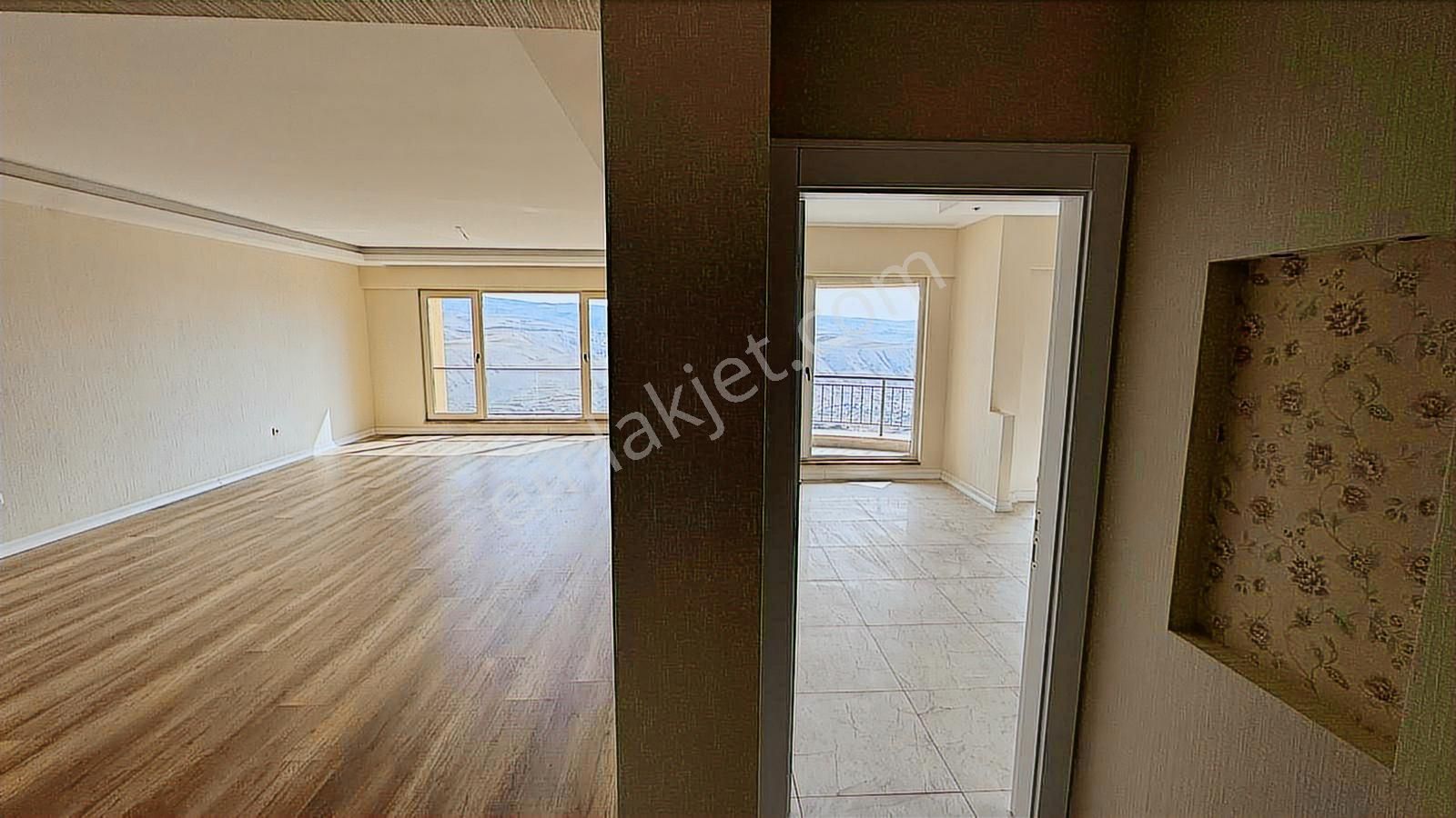 Sinpaş Altınoran Panorama Evleri'nde 'boş' Vadi Manzaralı 4,5+1 - Görsel 29