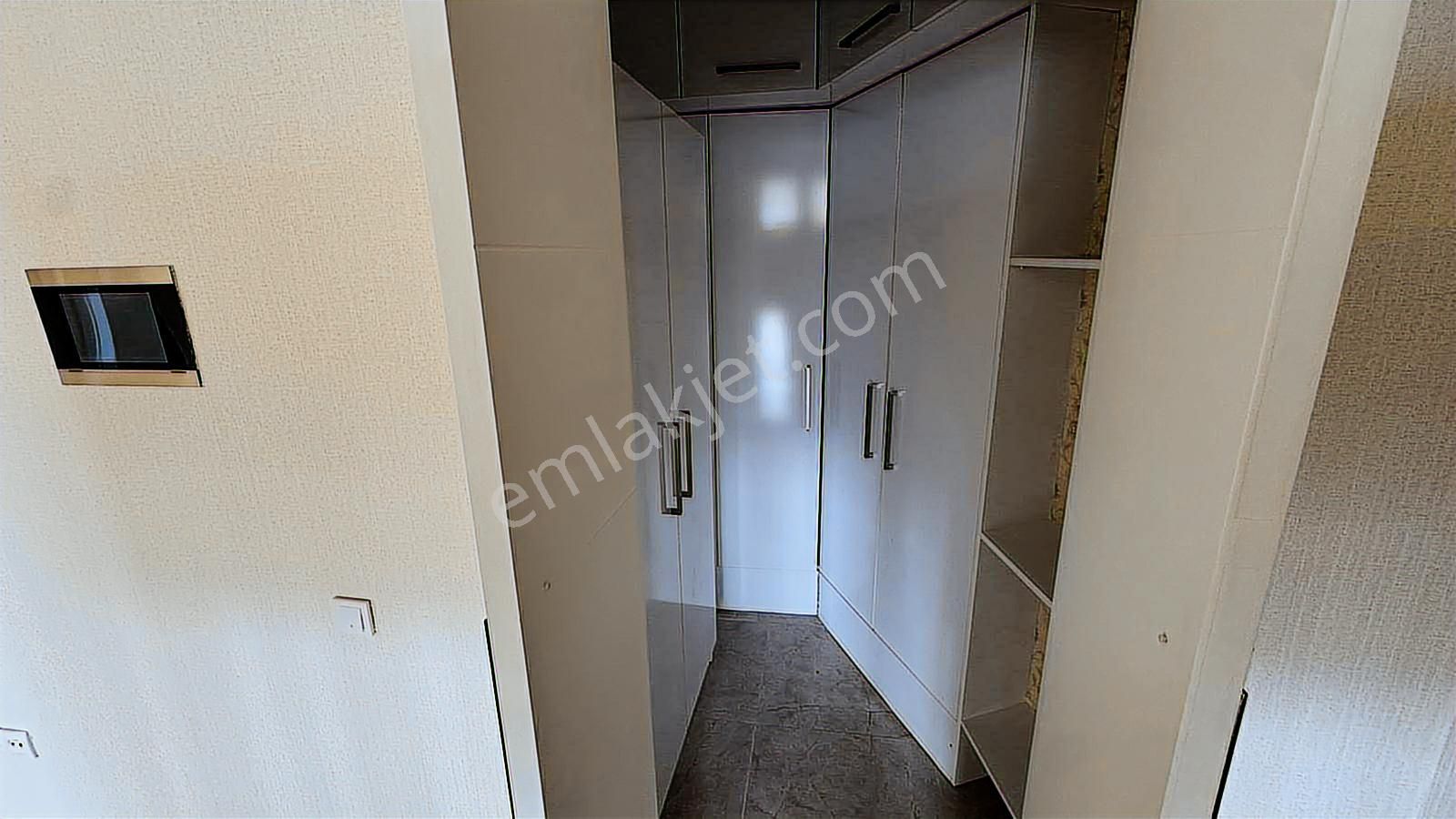 Sinpaş Altınoran Panorama Evleri'nde 'boş' Vadi Manzaralı 4,5+1 - Görsel 12