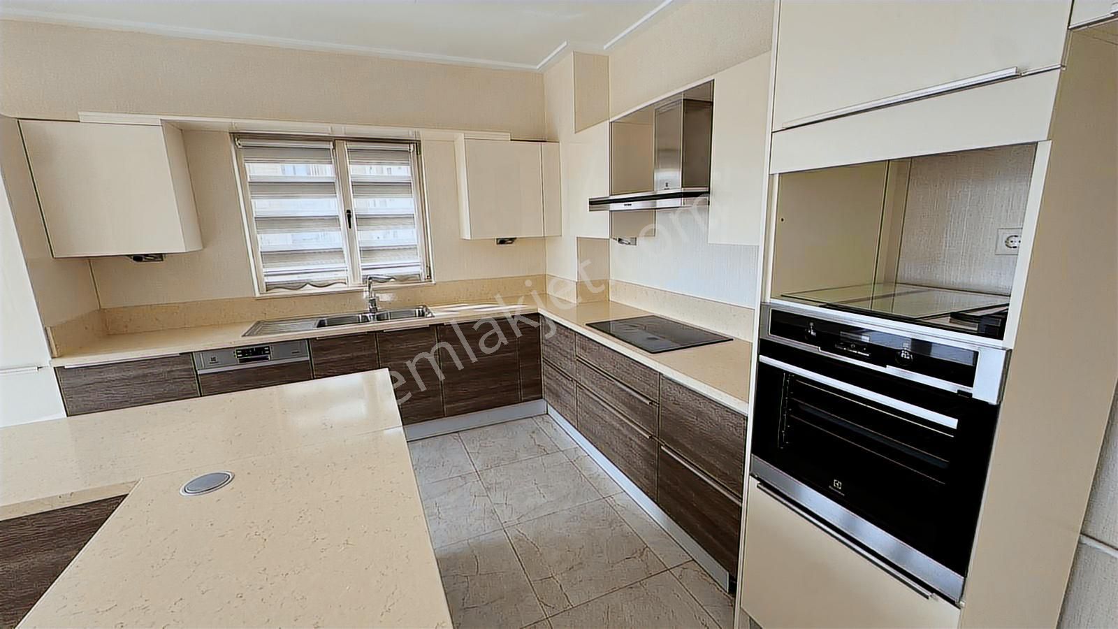 Sinpaş Altınoran Panorama Evleri'nde 'boş' Vadi Manzaralı 4,5+1 - Görsel 32