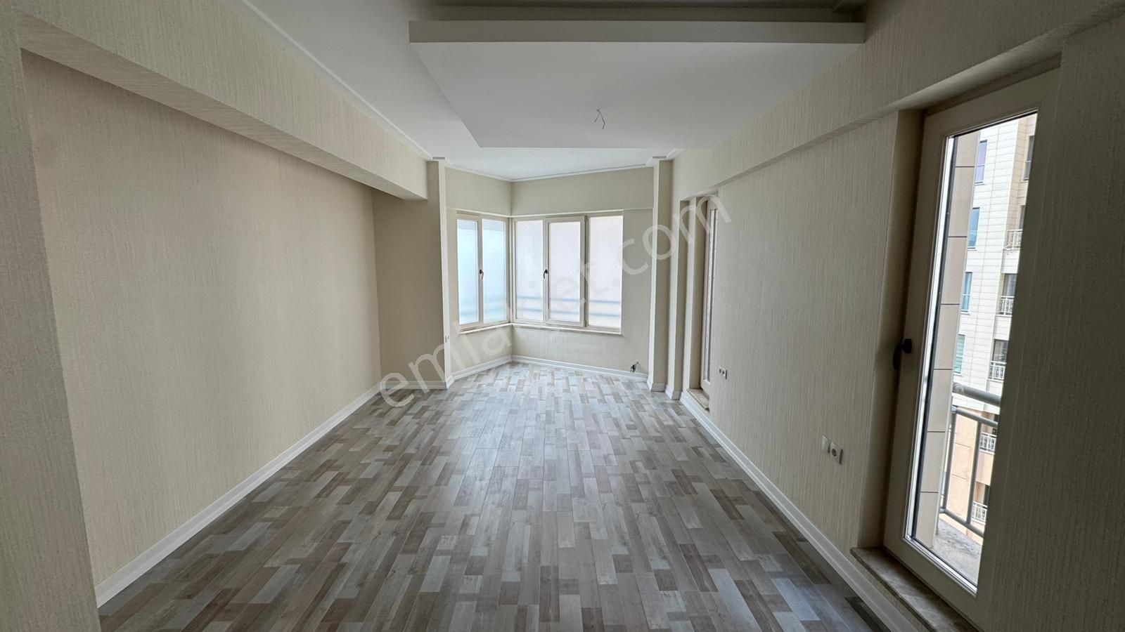 Sinpaş Altınoran Panorama Evleri'nde 'boş' Vadi Manzaralı 4,5+1 - Görsel 4