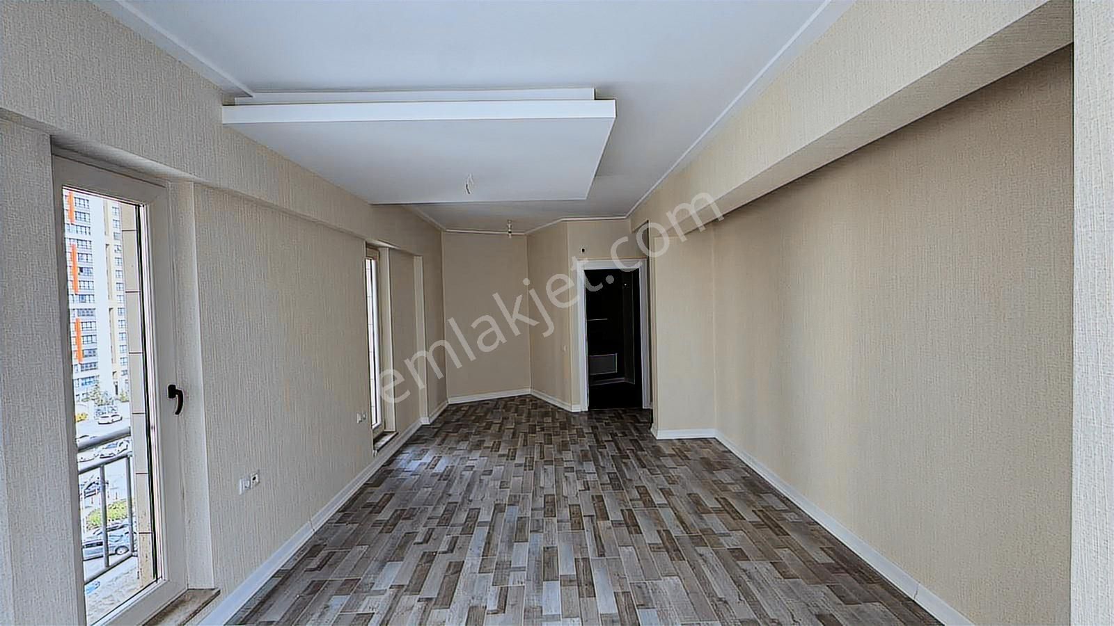 Sinpaş Altınoran Panorama Evleri'nde 'boş' Vadi Manzaralı 4,5+1 - Görsel 22
