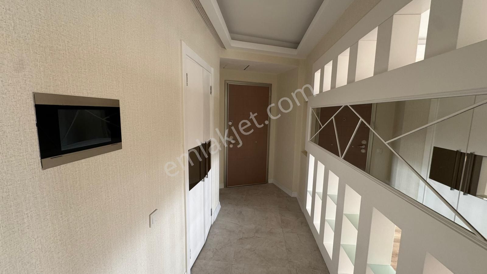Sinpaş Altınoran Panorama Evleri'nde 'boş' Vadi Manzaralı 4,5+1 - Görsel 3