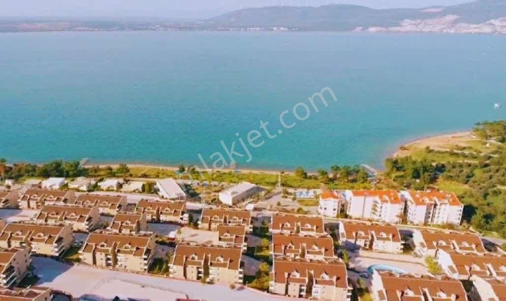 Emsalsiz Mevkisinde Satılık Ön Cephe Köşe Tek Daire - Görsel 7