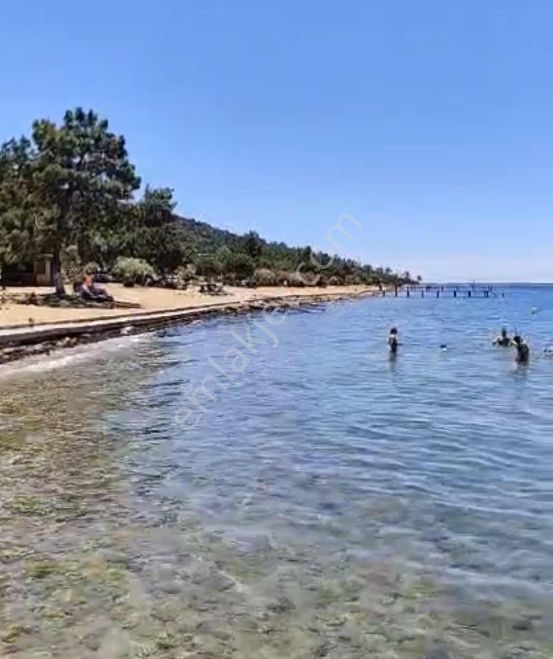 Emsalsiz Mevkisinde Satılık Ön Cephe Köşe Tek Daire - Görsel 4