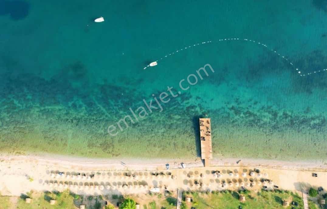 Emsalsiz Mevkisinde Satılık Ön Cephe Köşe Tek Daire - Görsel 6