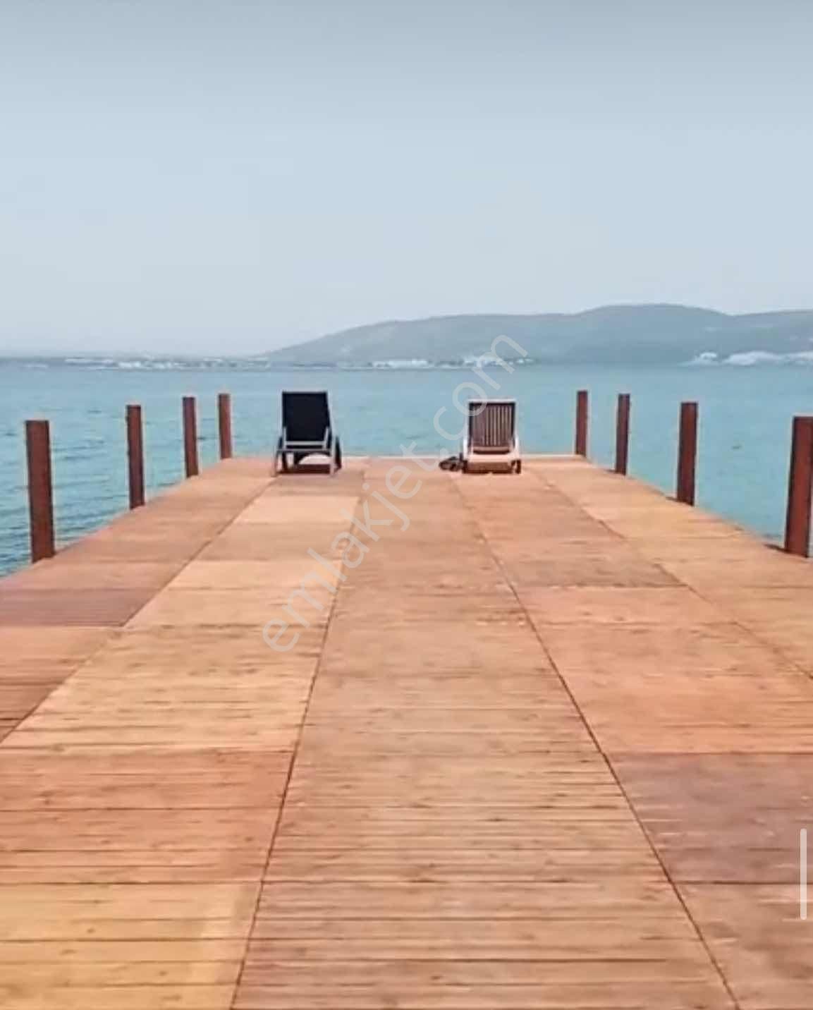 Emsalsiz Mevkisinde Satılık Ön Cephe Köşe Tek Daire - Görsel 5