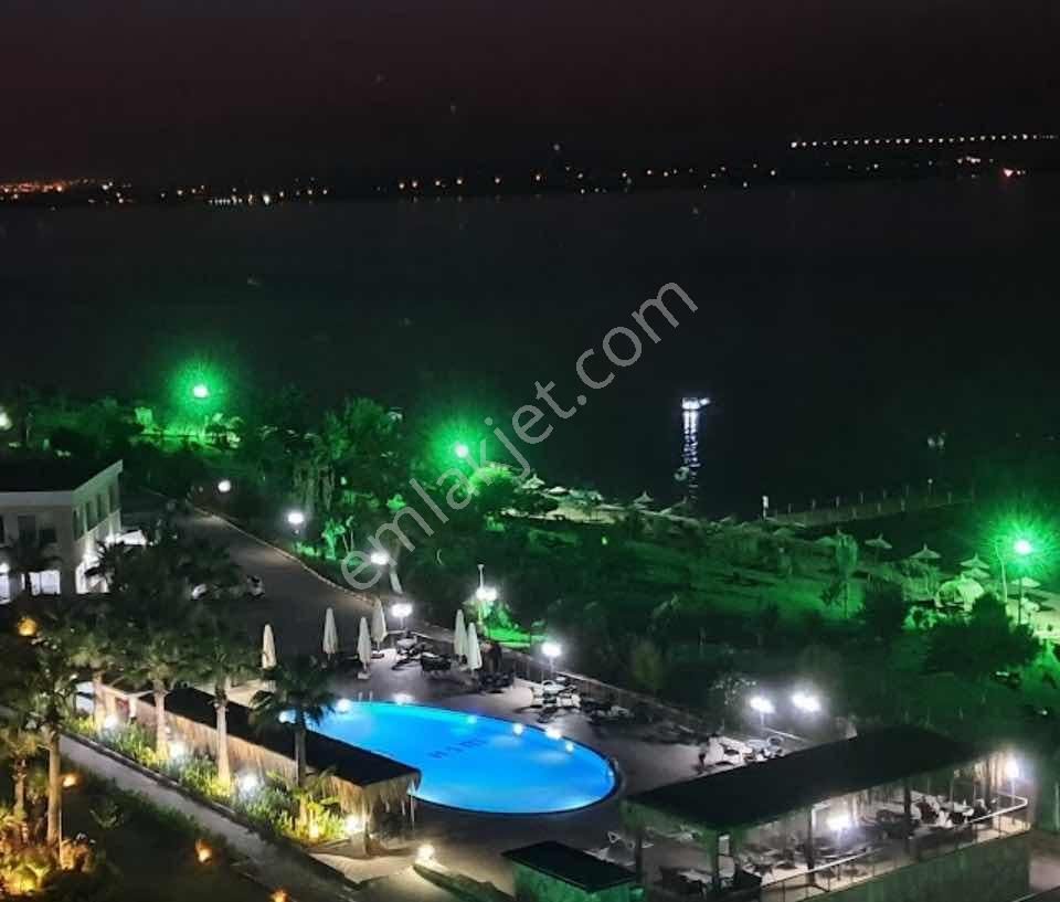 Emsalsiz Mevkisinde Satılık Ön Cephe Köşe Tek Daire - Görsel 2