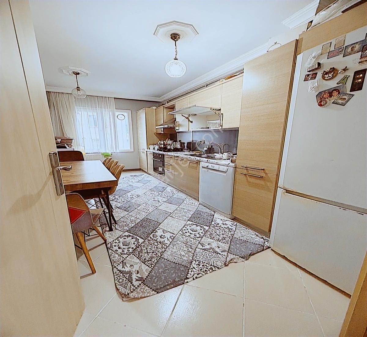 Fiyaka Esenşehir Sitesi 3+1 Geniş Daire Masrafsız - Görsel 7