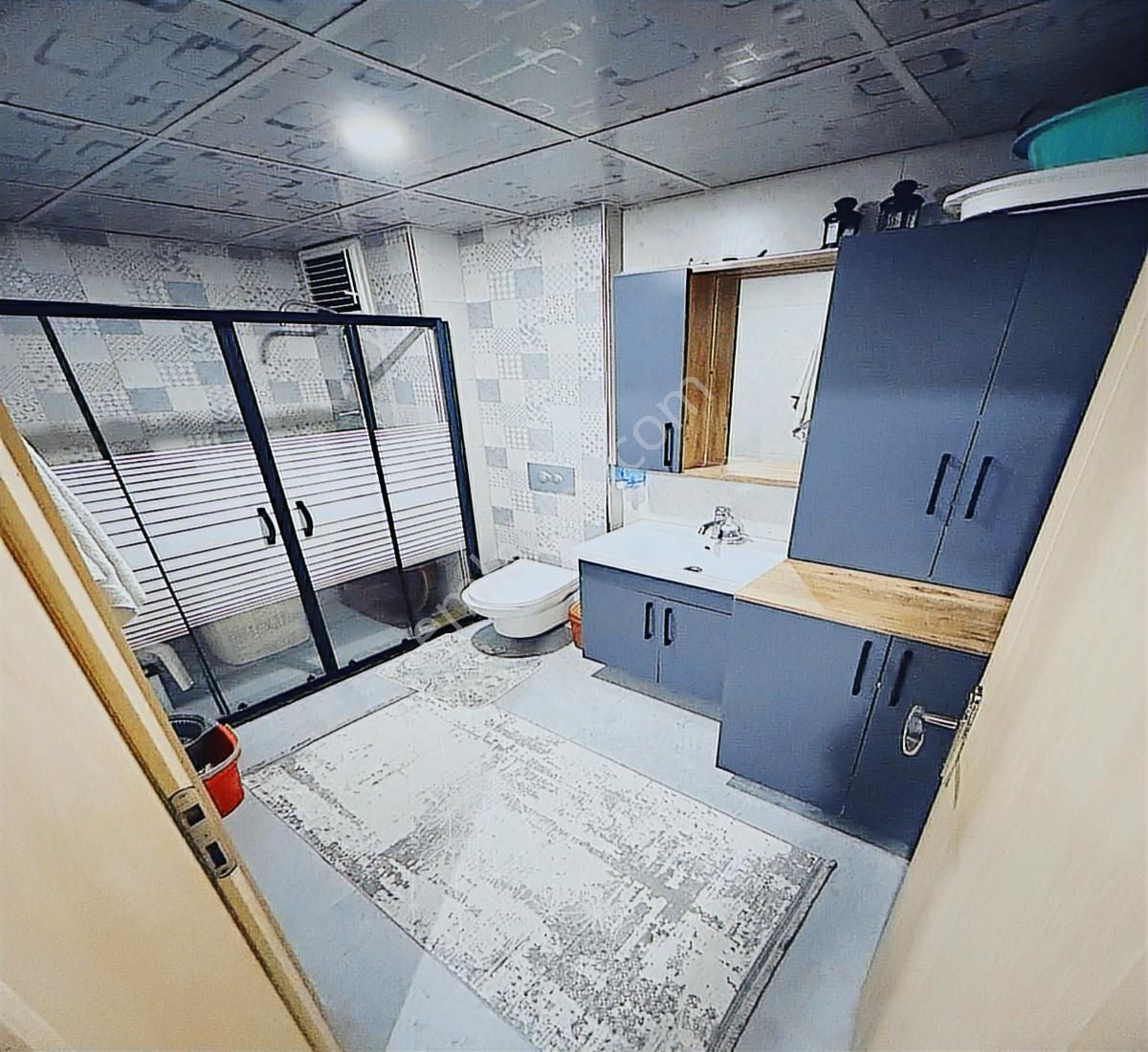 Fiyaka Esenşehir Sitesi 3+1 Geniş Daire Masrafsız - Görsel 12