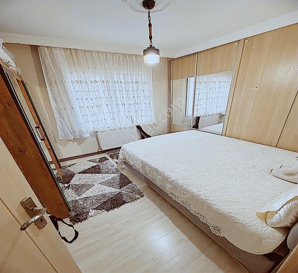 Fiyaka Esenşehir Sitesi 3+1 Geniş Daire Masrafsız - Görsel 15